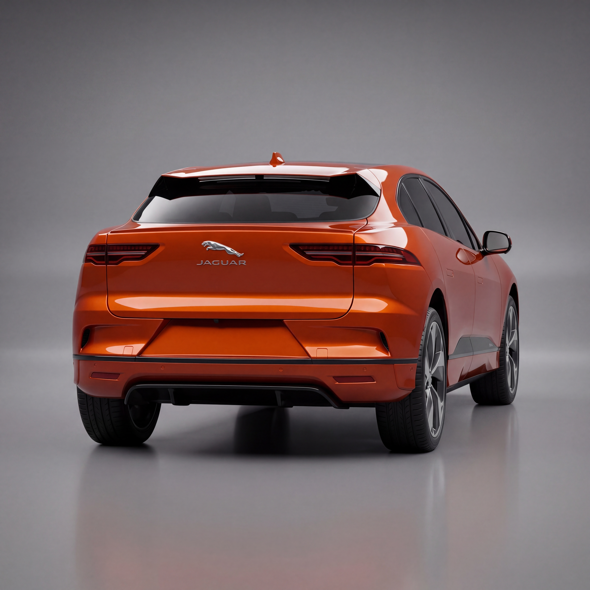 I-Pace