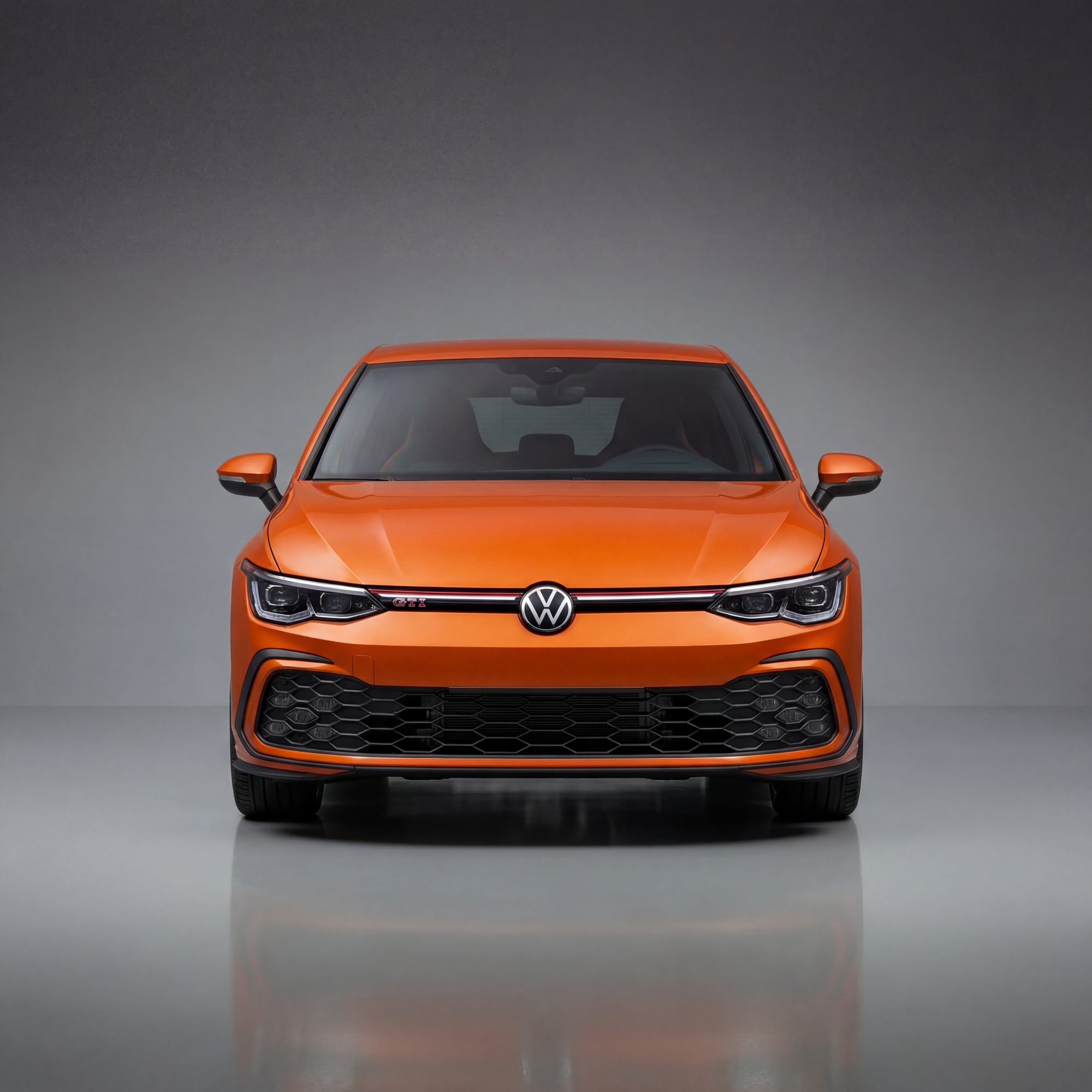 Golf Gti