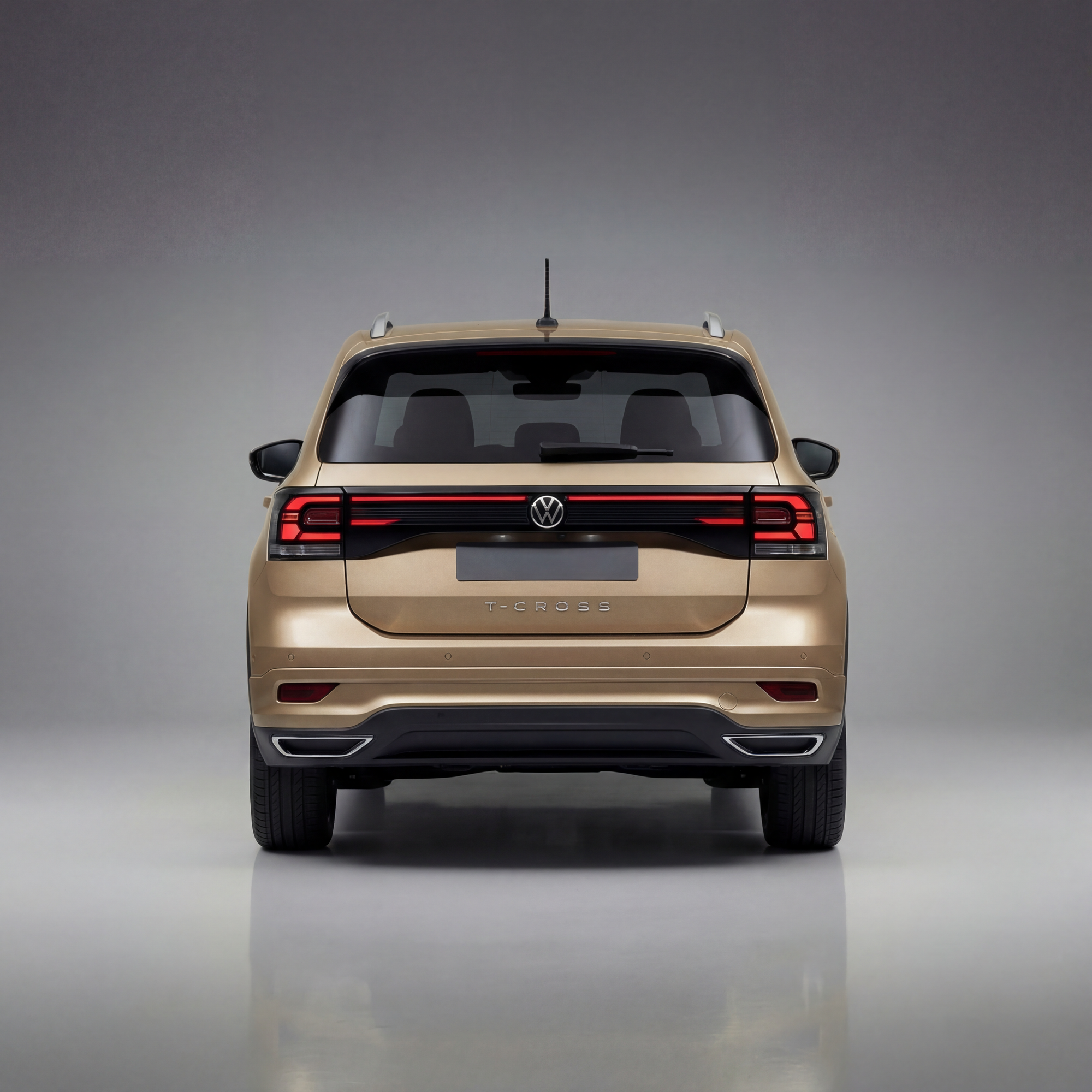 T-Cross