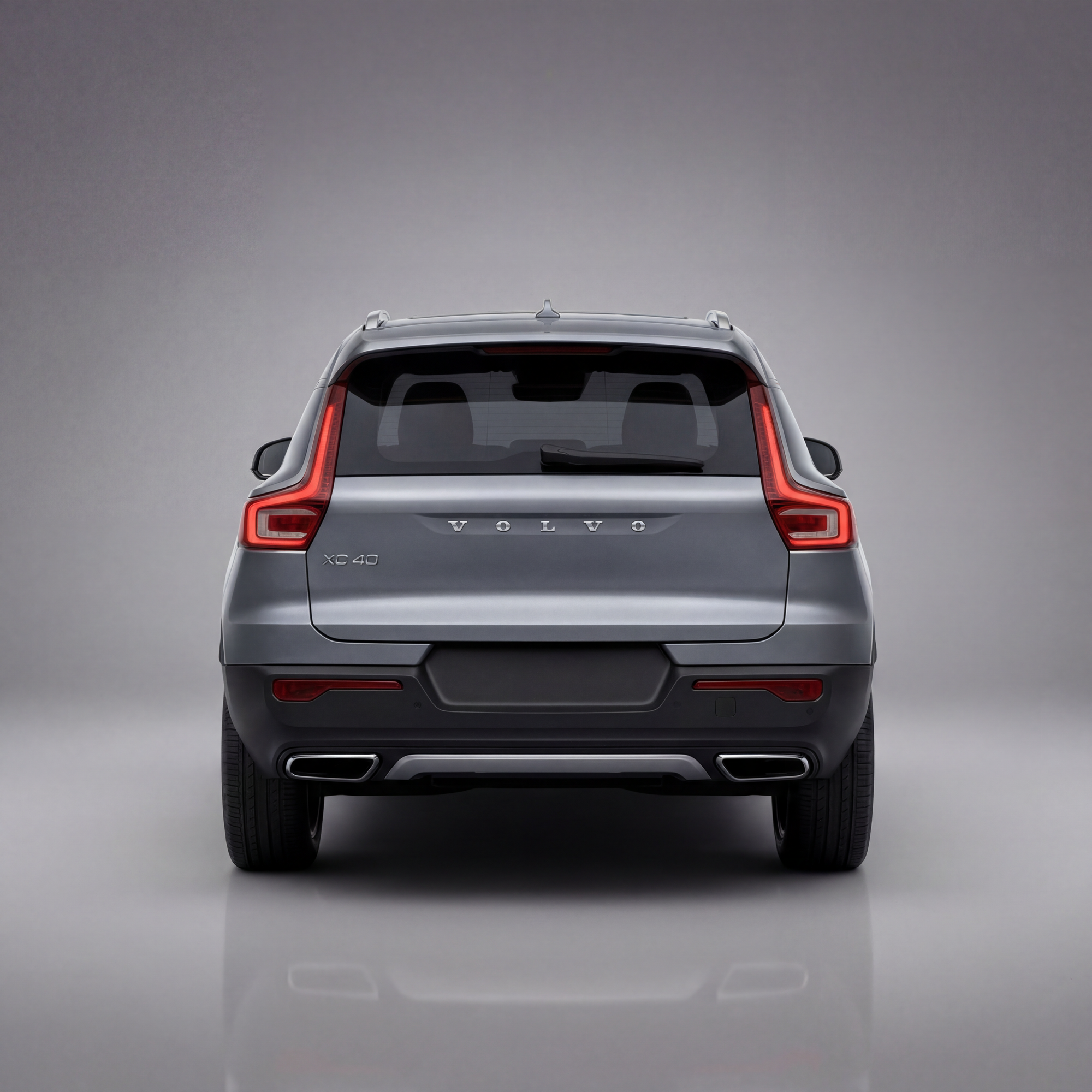 XC40