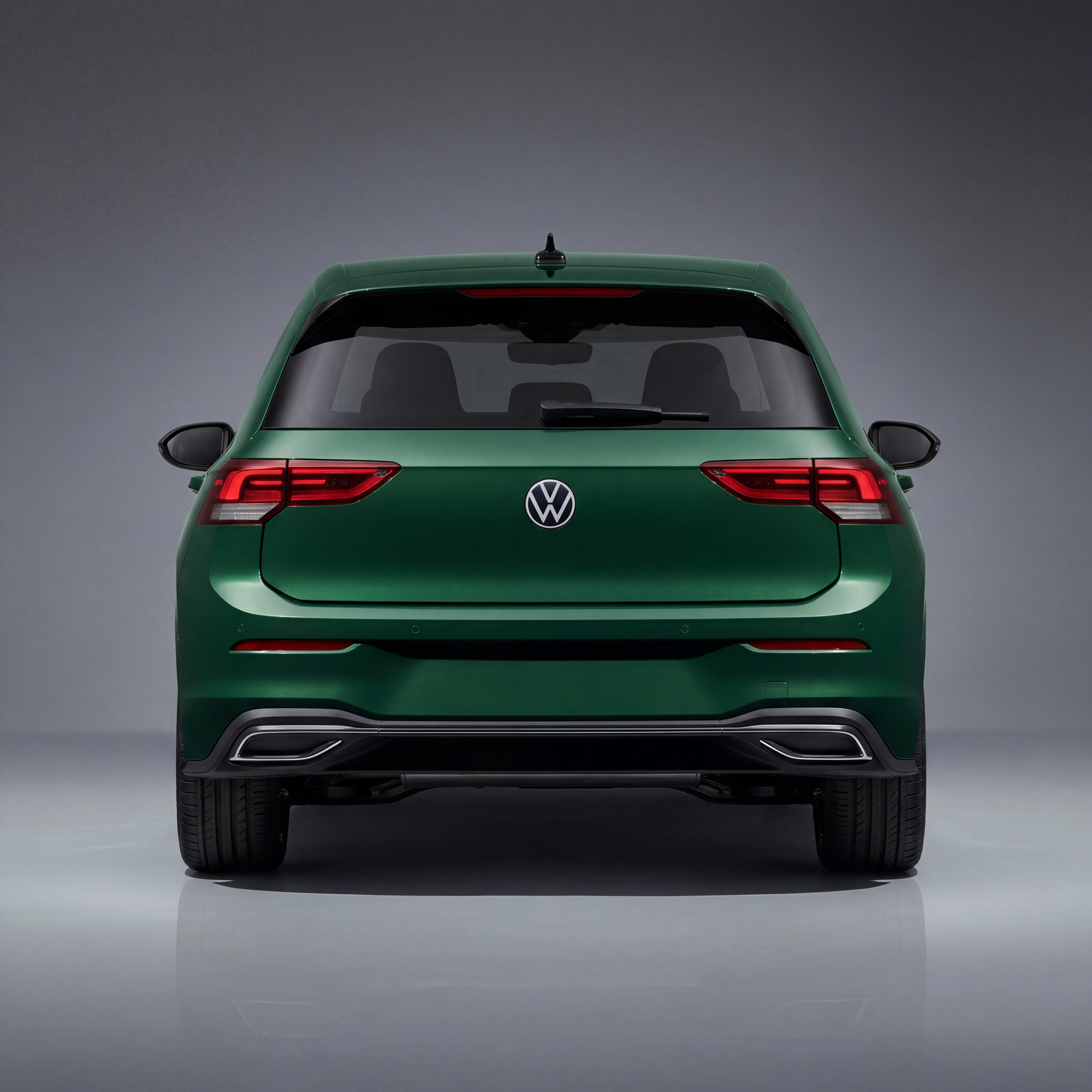 Golf GTE