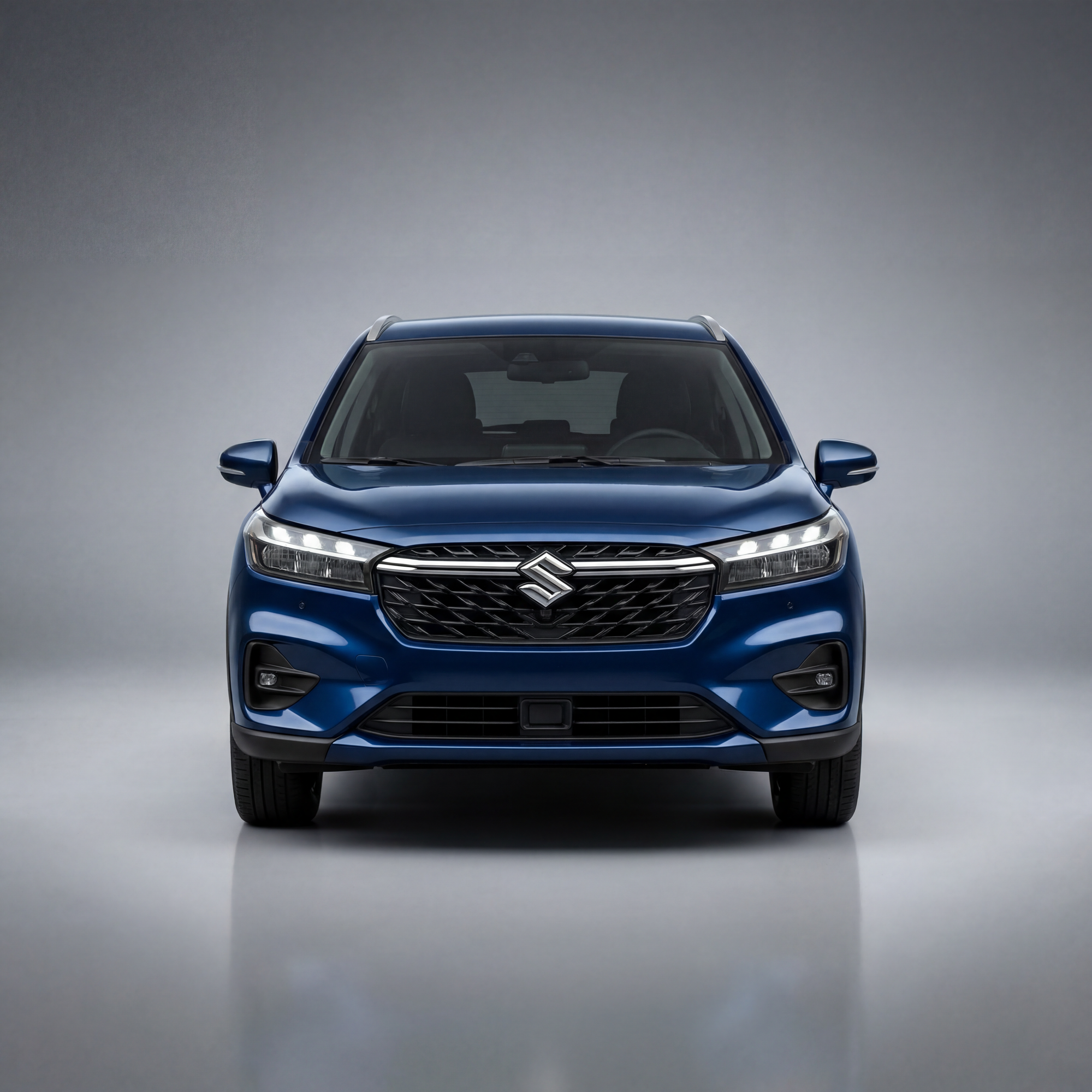 S-Cross