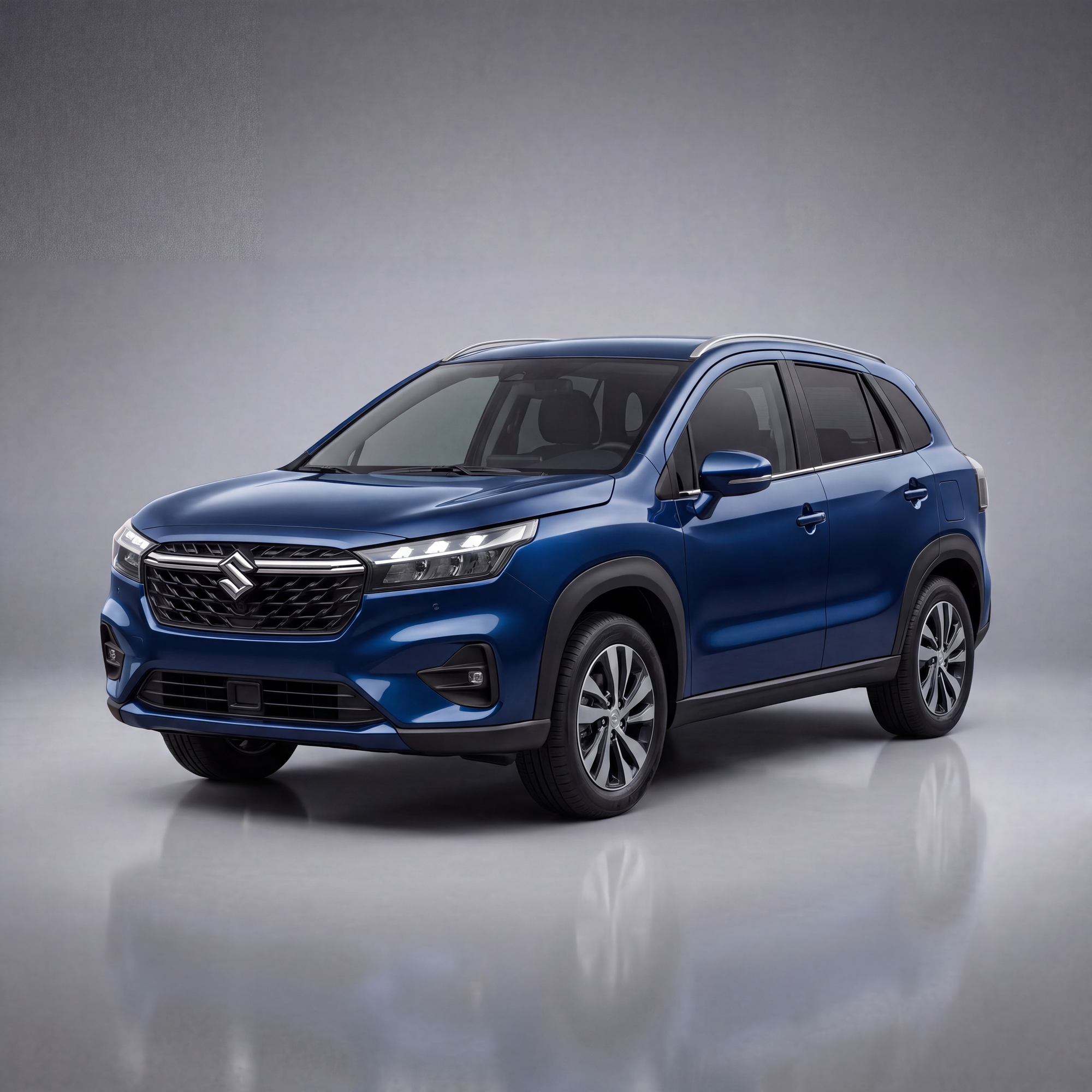 S-Cross