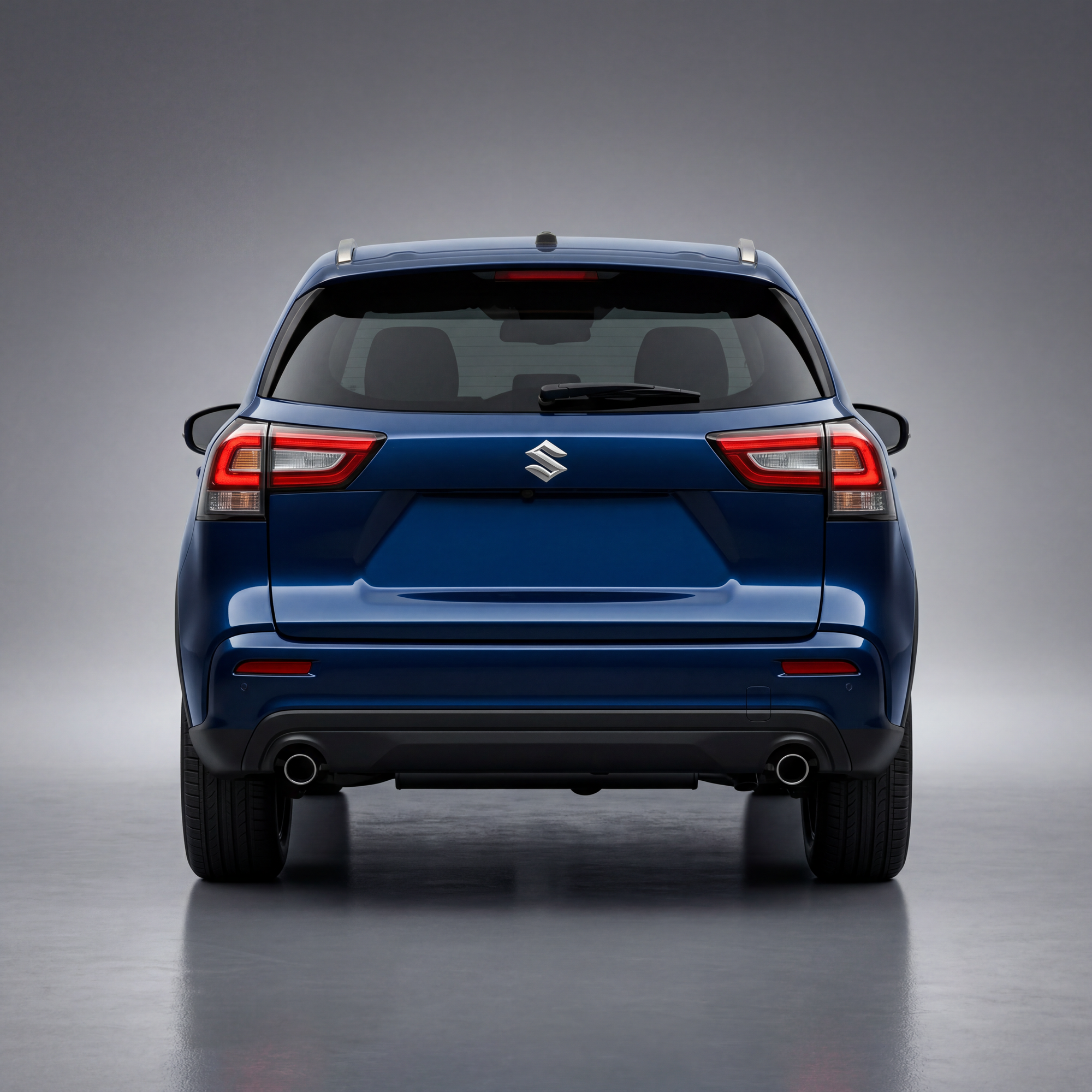 S-Cross