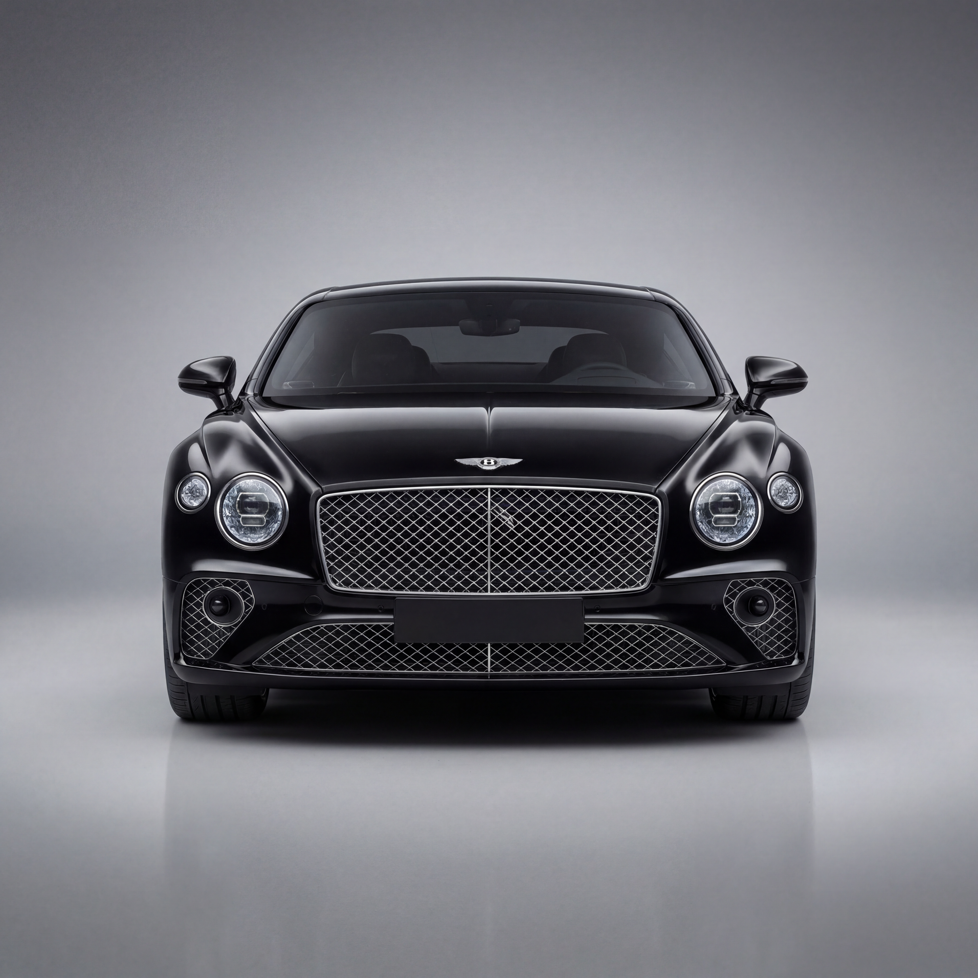 Continental GT