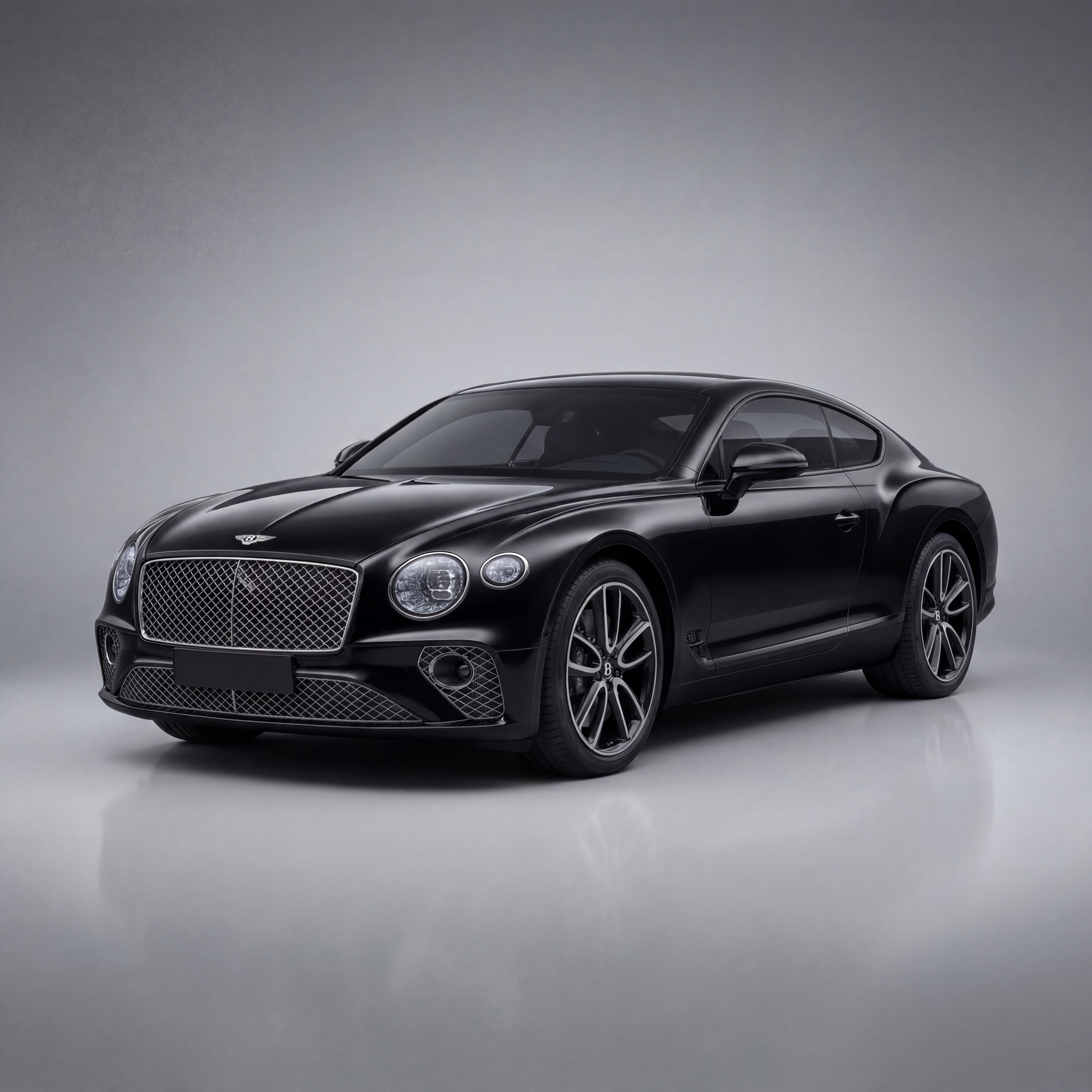 Continental GT