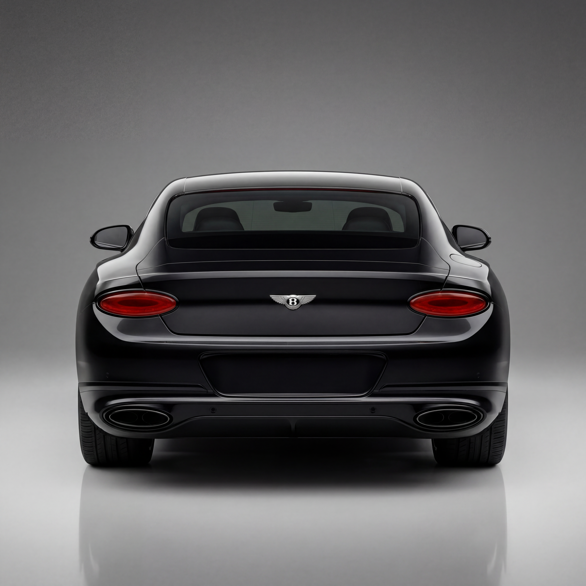 Continental GT