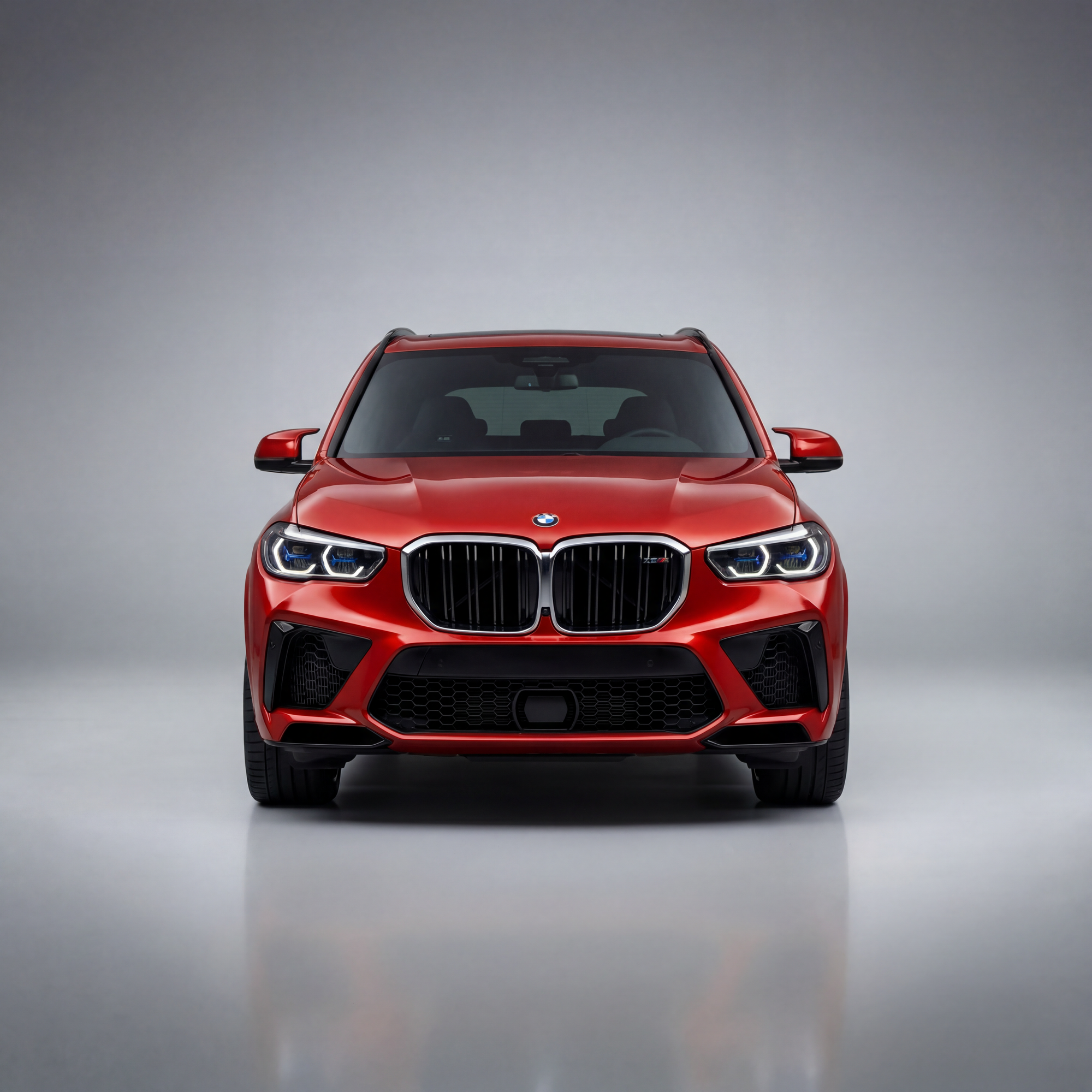 X5 M
