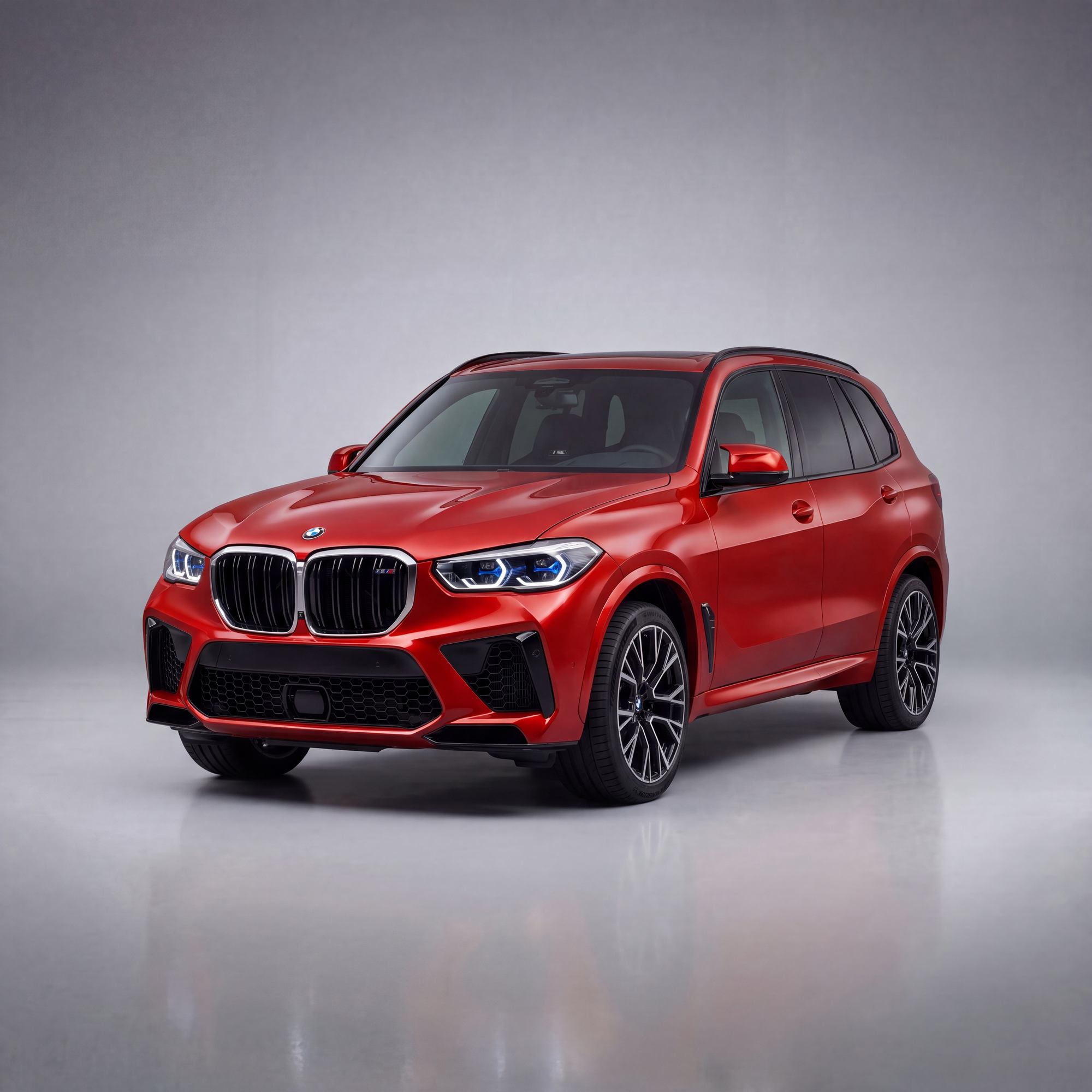 X5 M