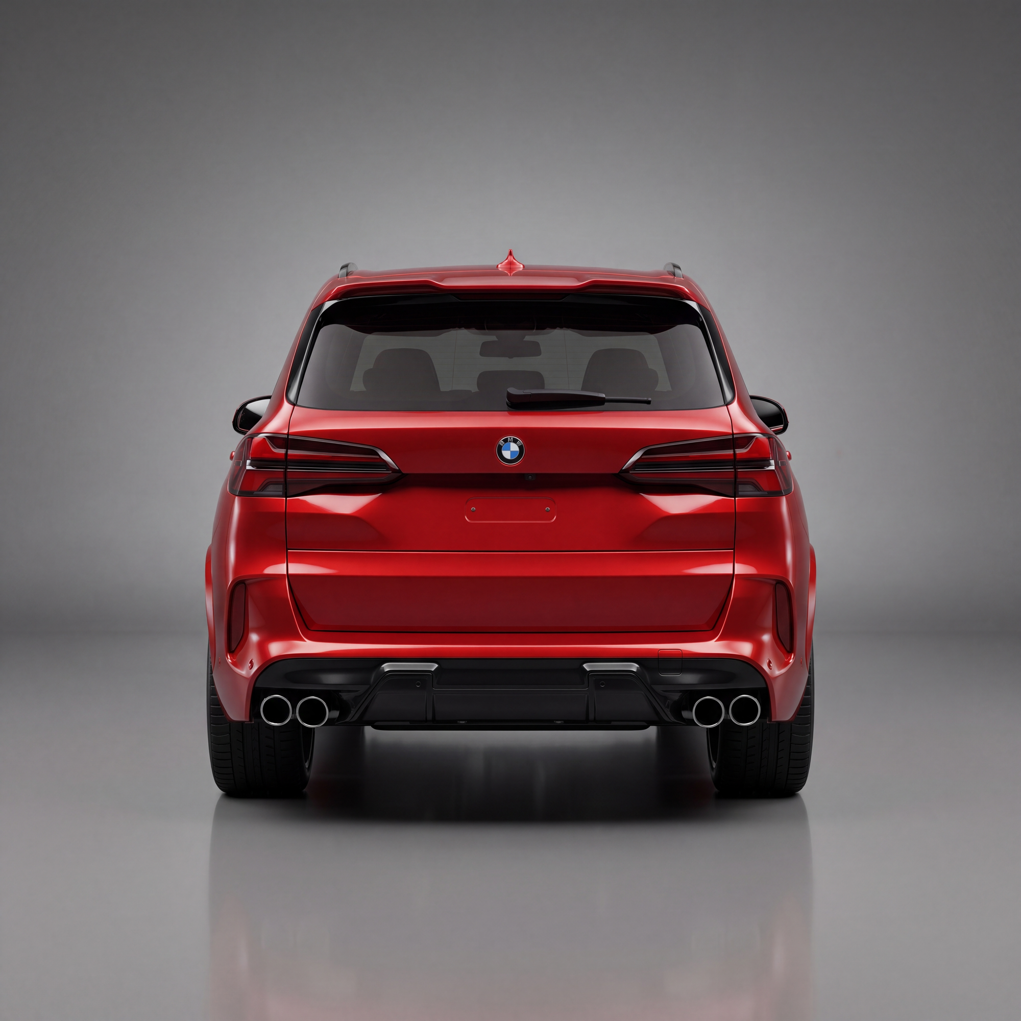 X5 M