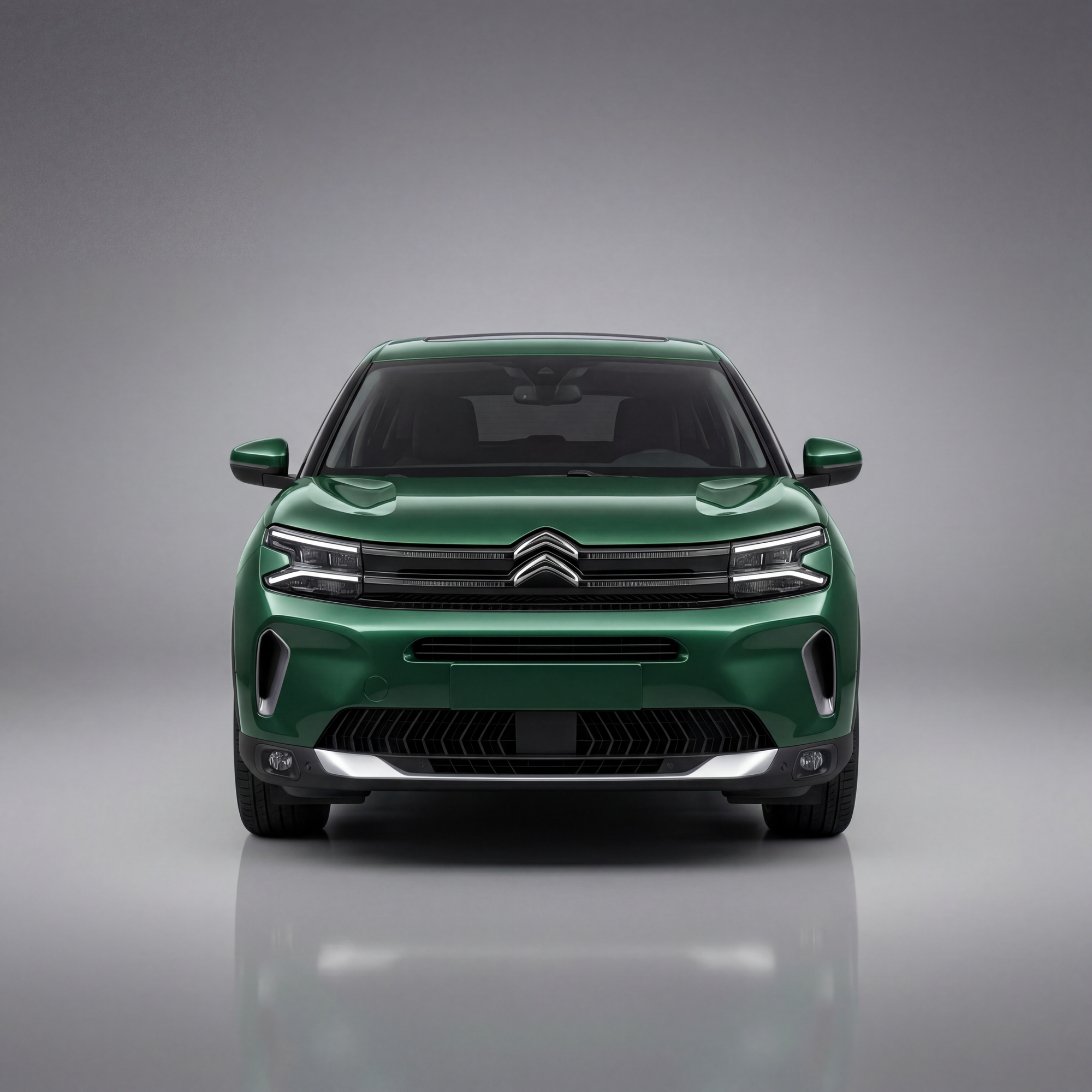 C5 Aircross