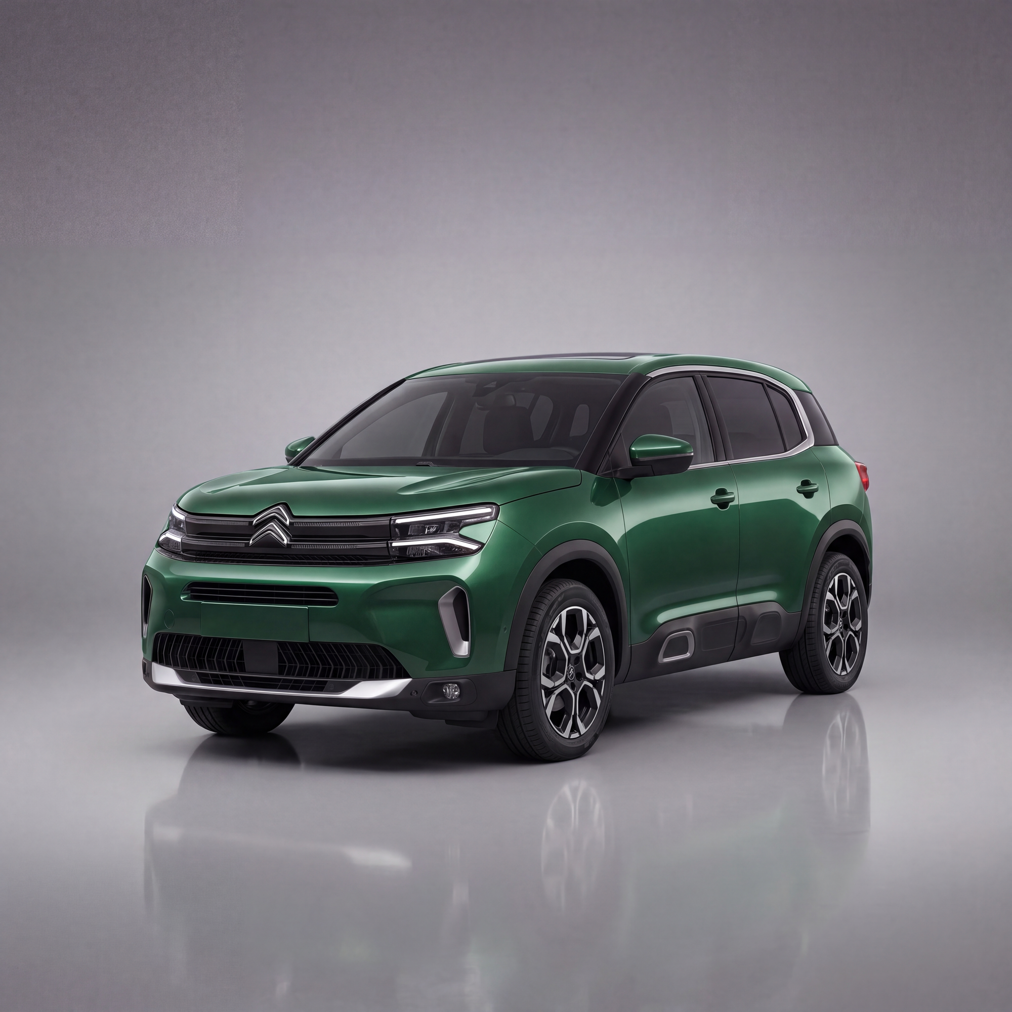 C5 Aircross