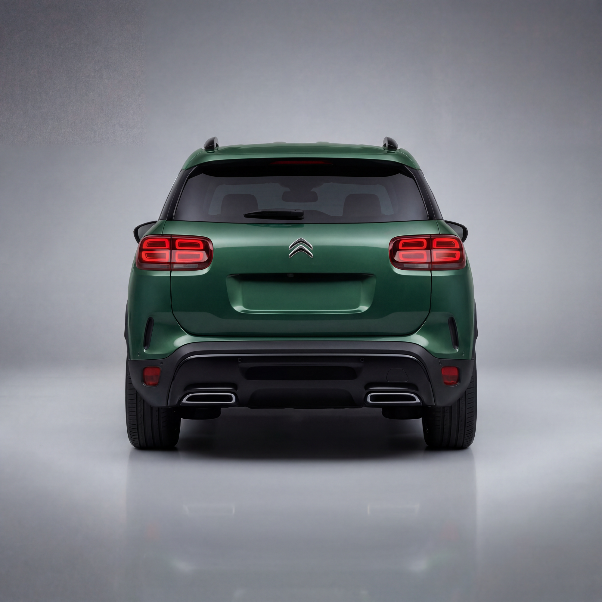C5 Aircross