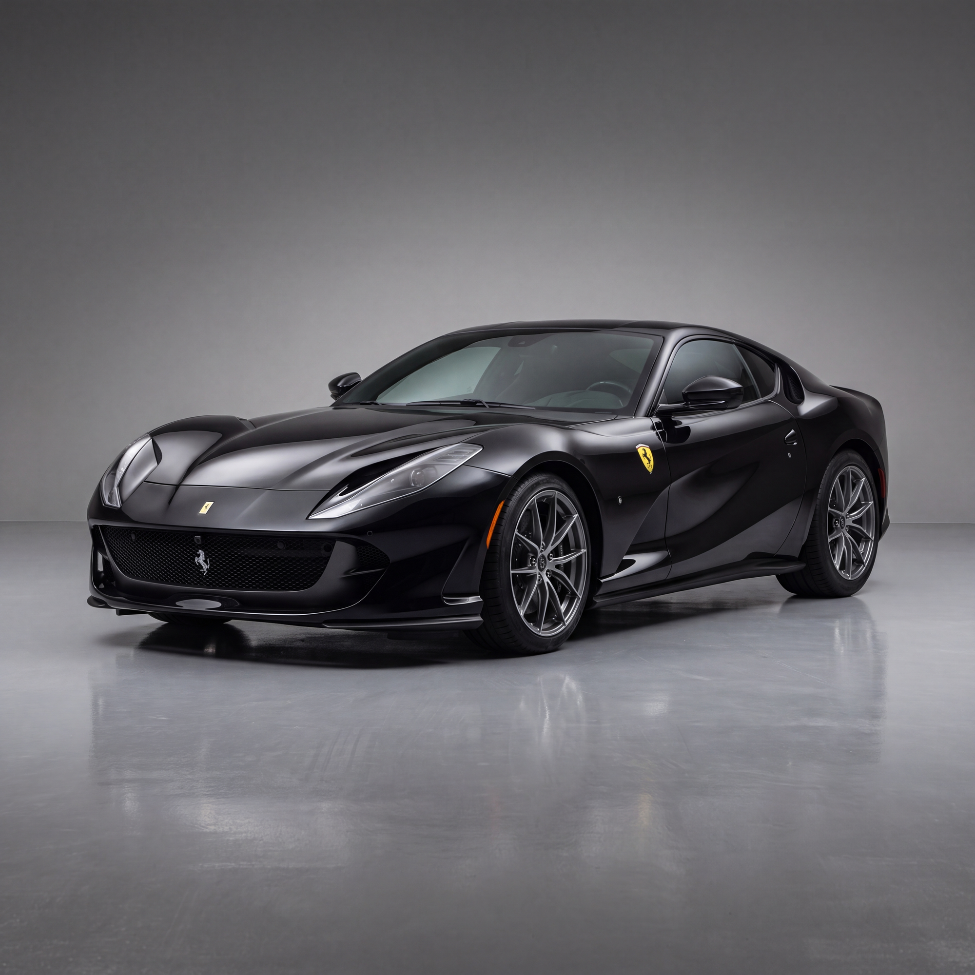 812 SUPERFAST