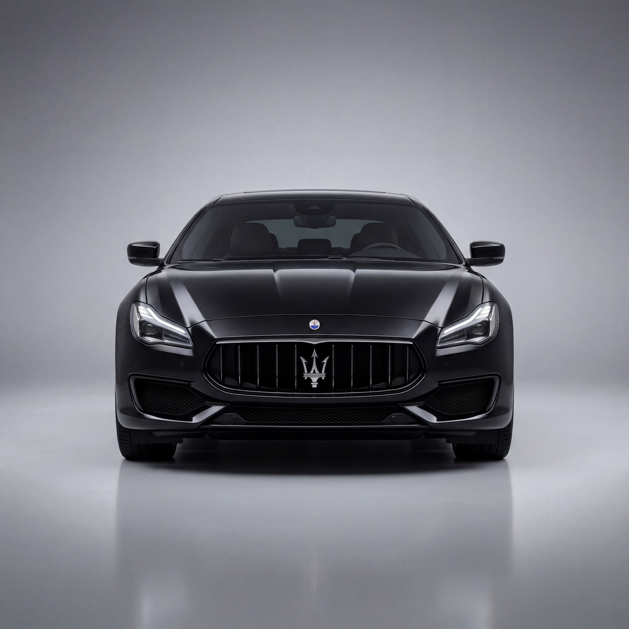 Quattroporte
