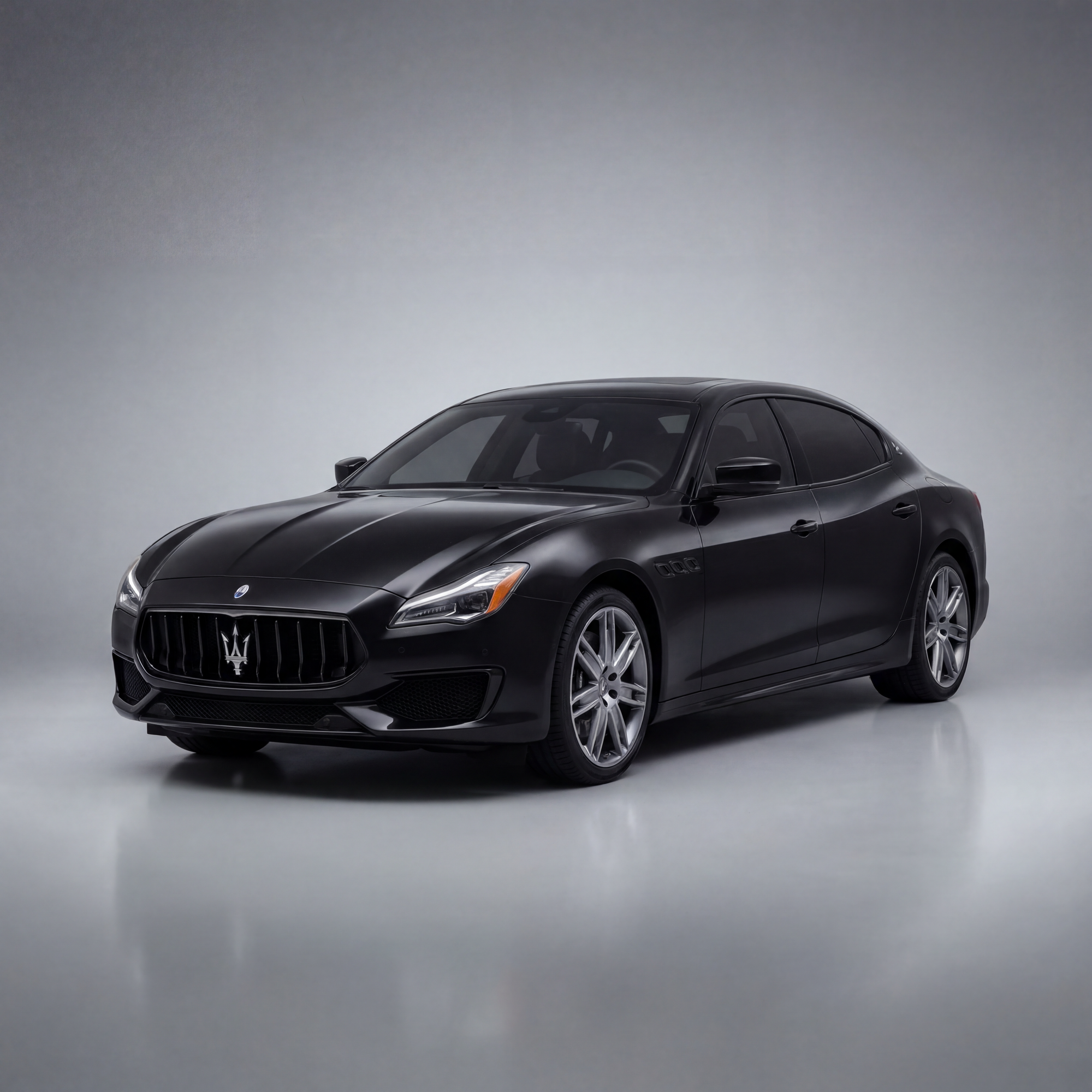 Quattroporte