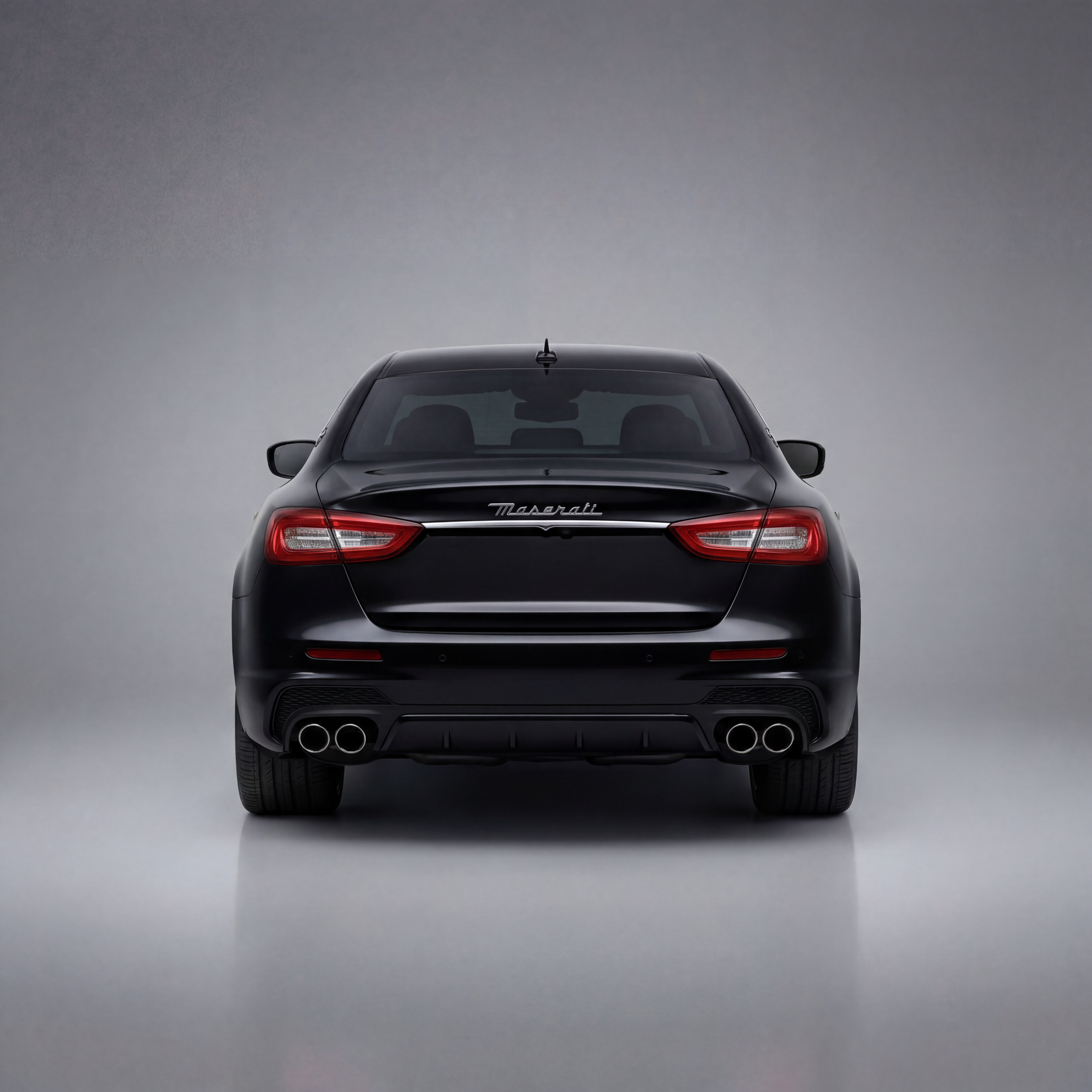 Quattroporte