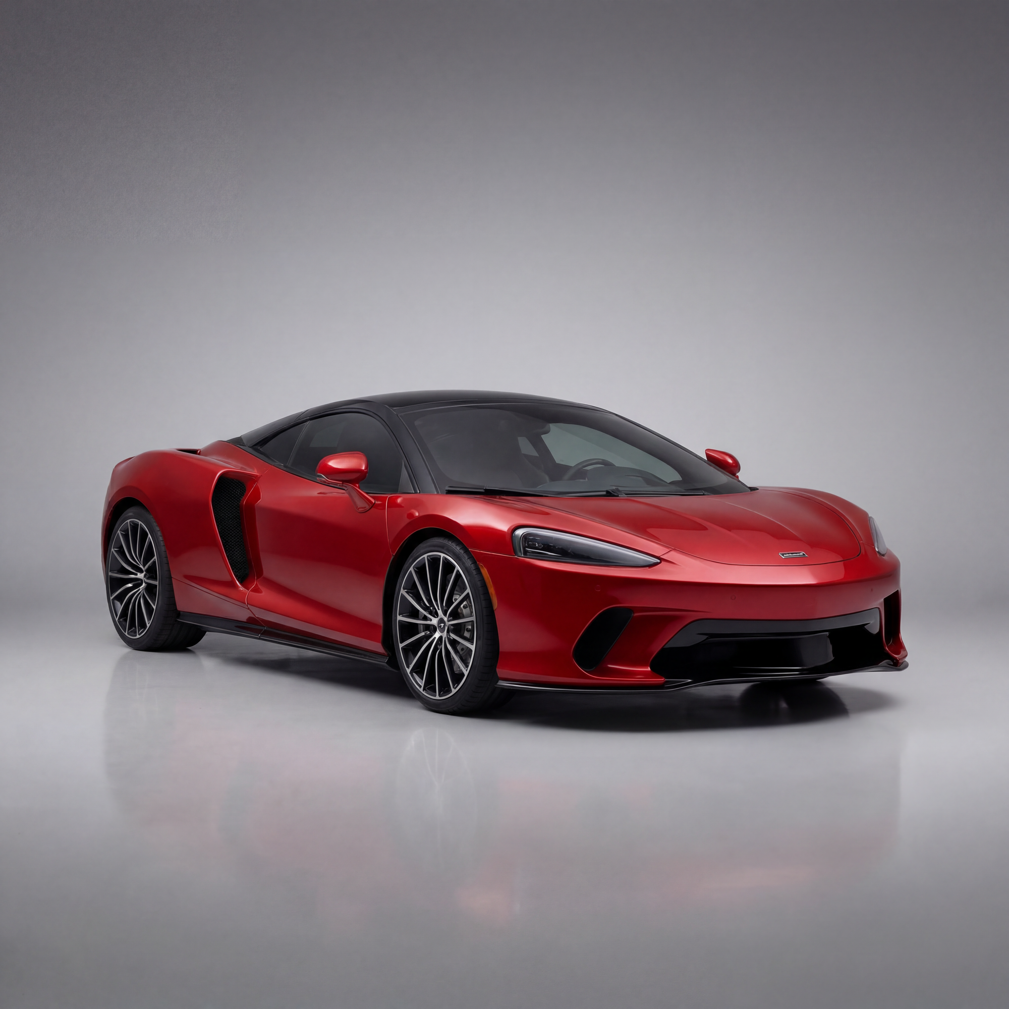 GTS