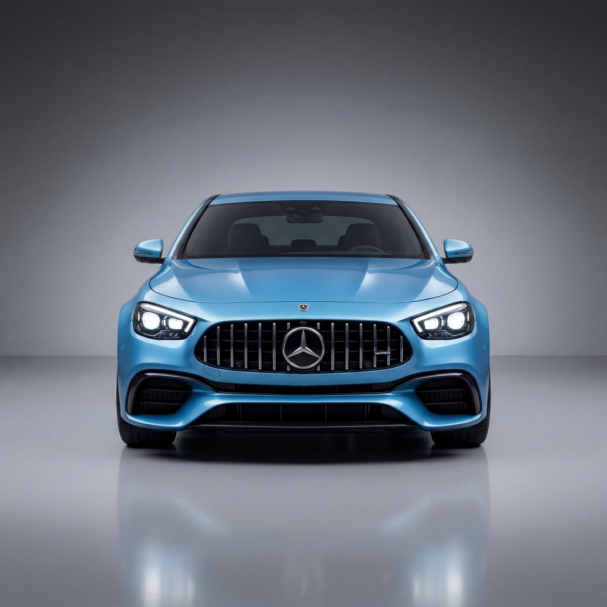 AMG E63 S