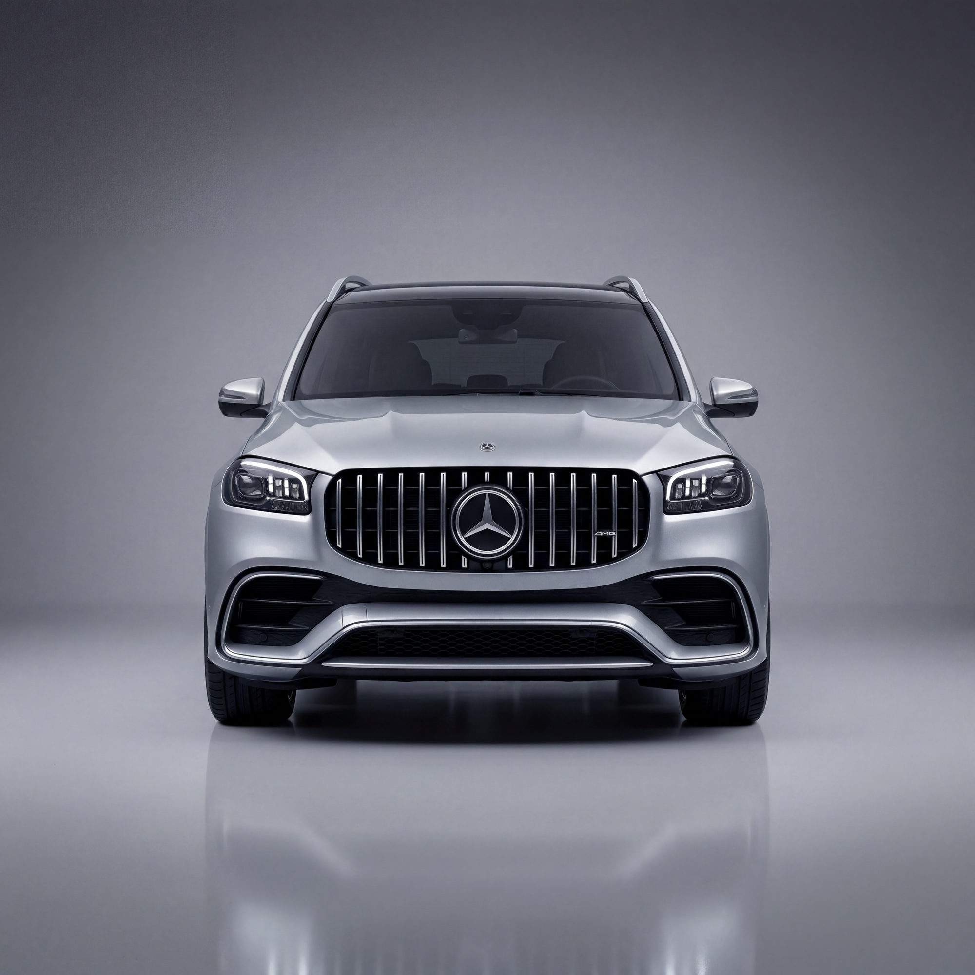 AMG GLS63
