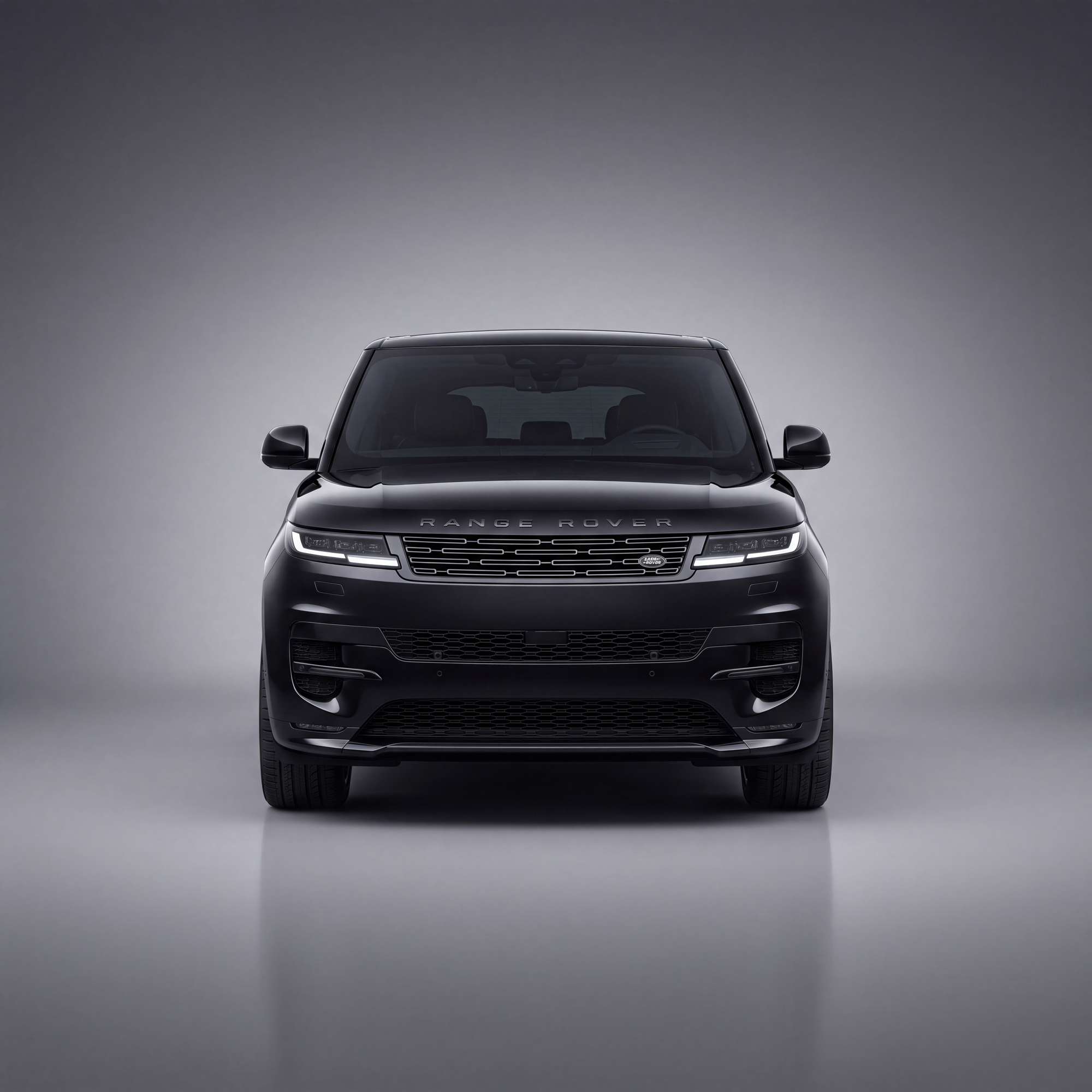 Range Rover Sport HSE