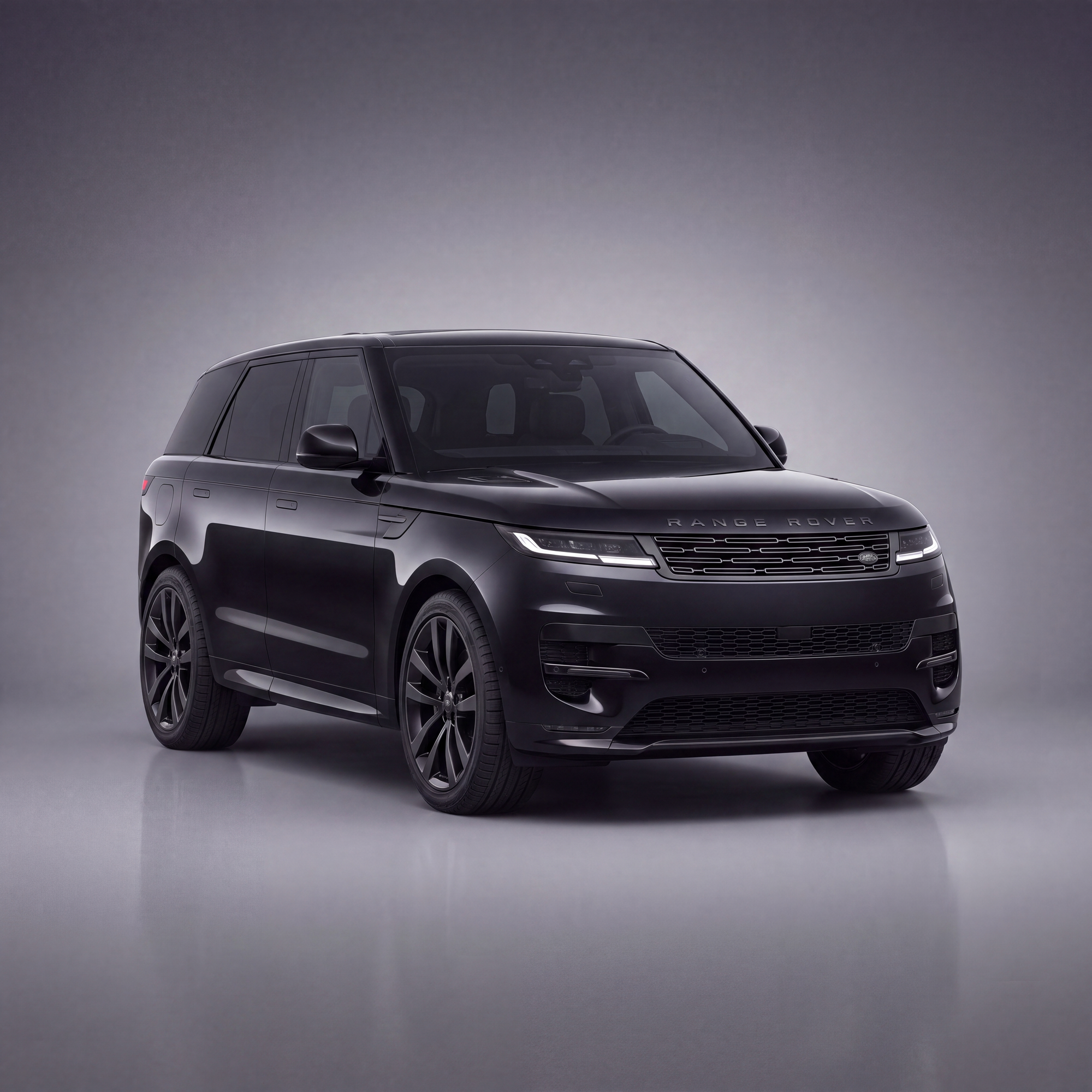 Range Rover Sport HSE