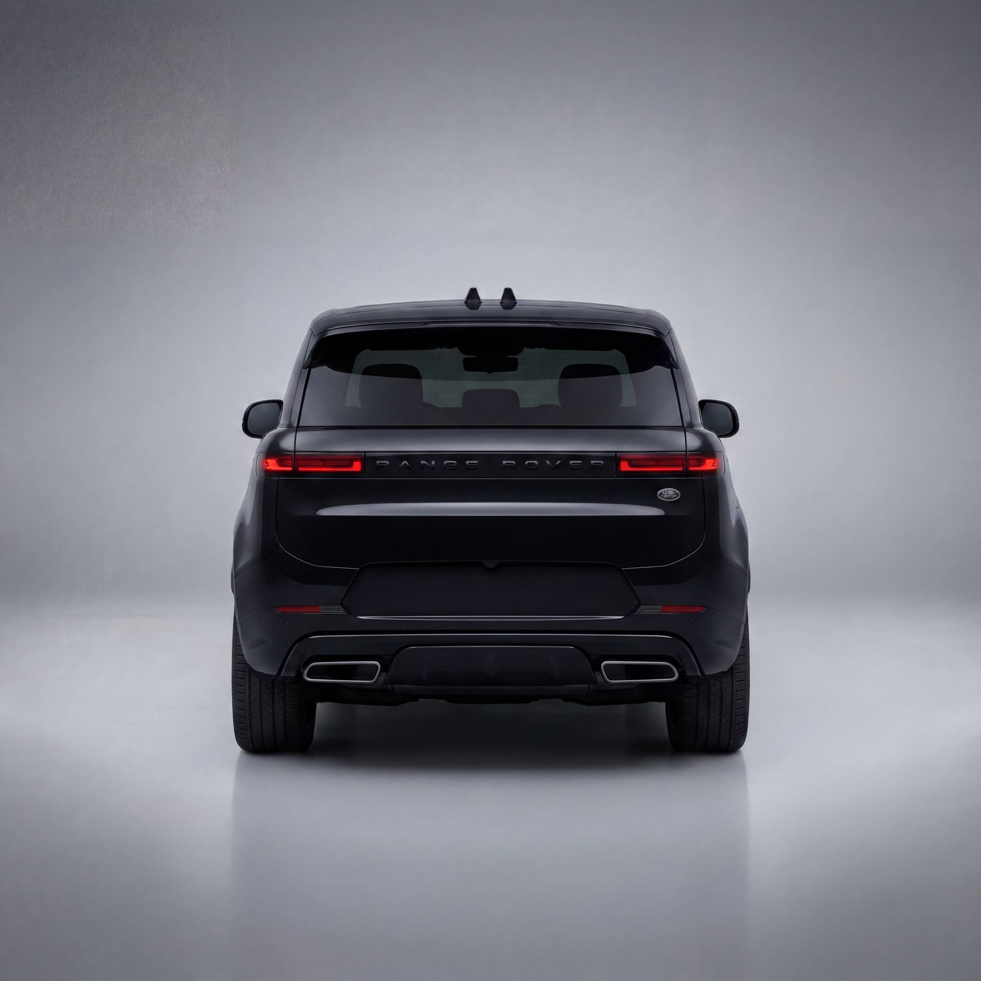 Range Rover Sport HSE
