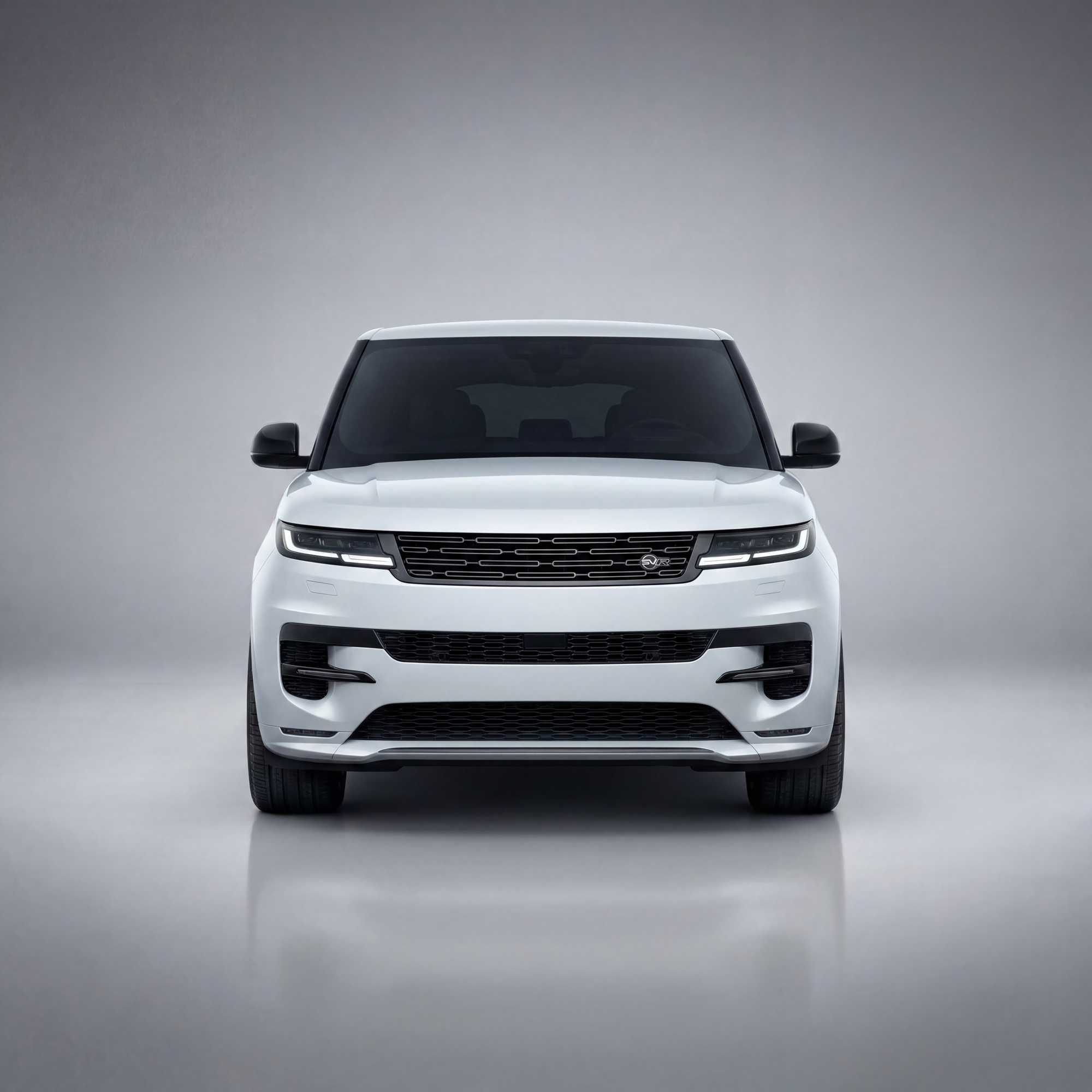 SVR