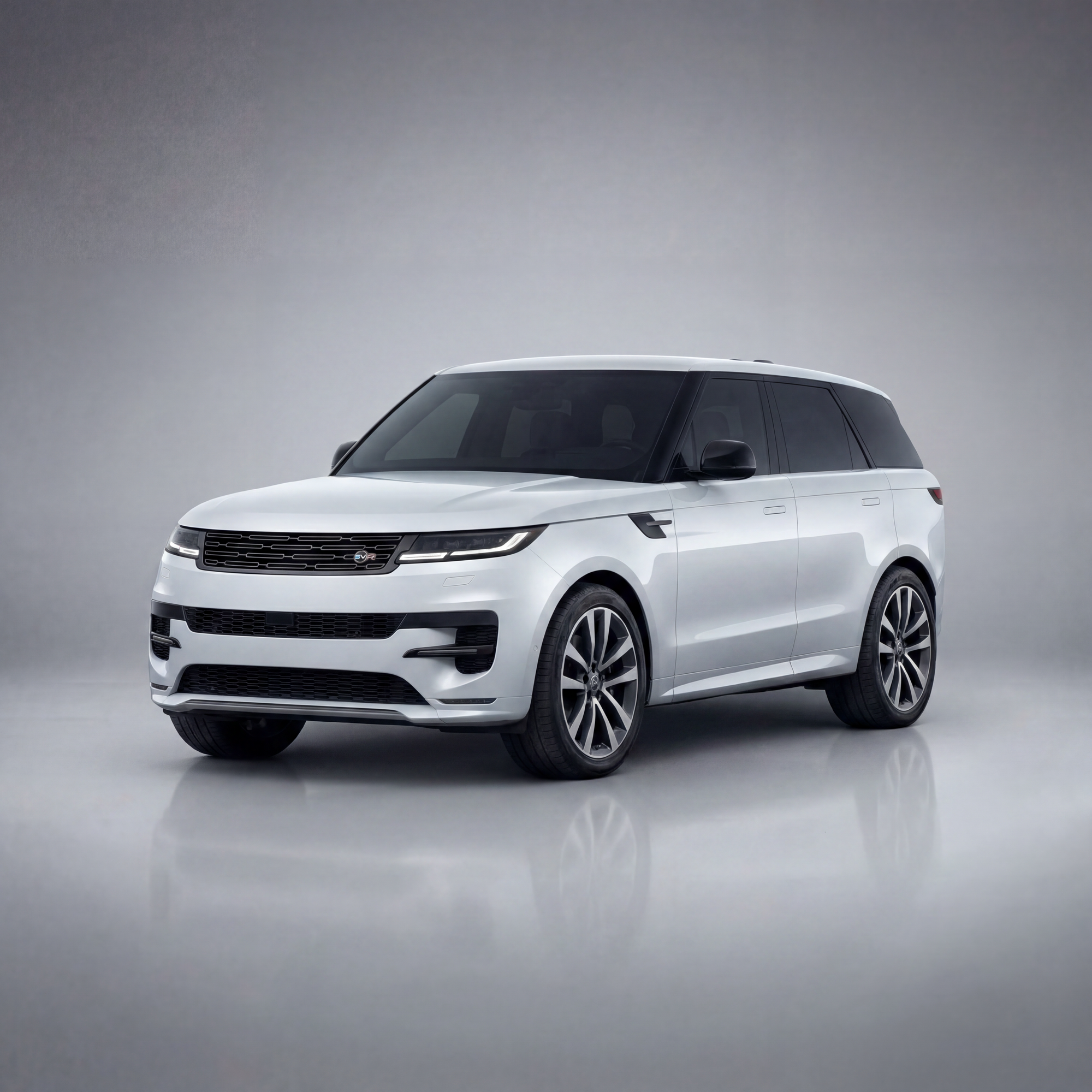 SVR
