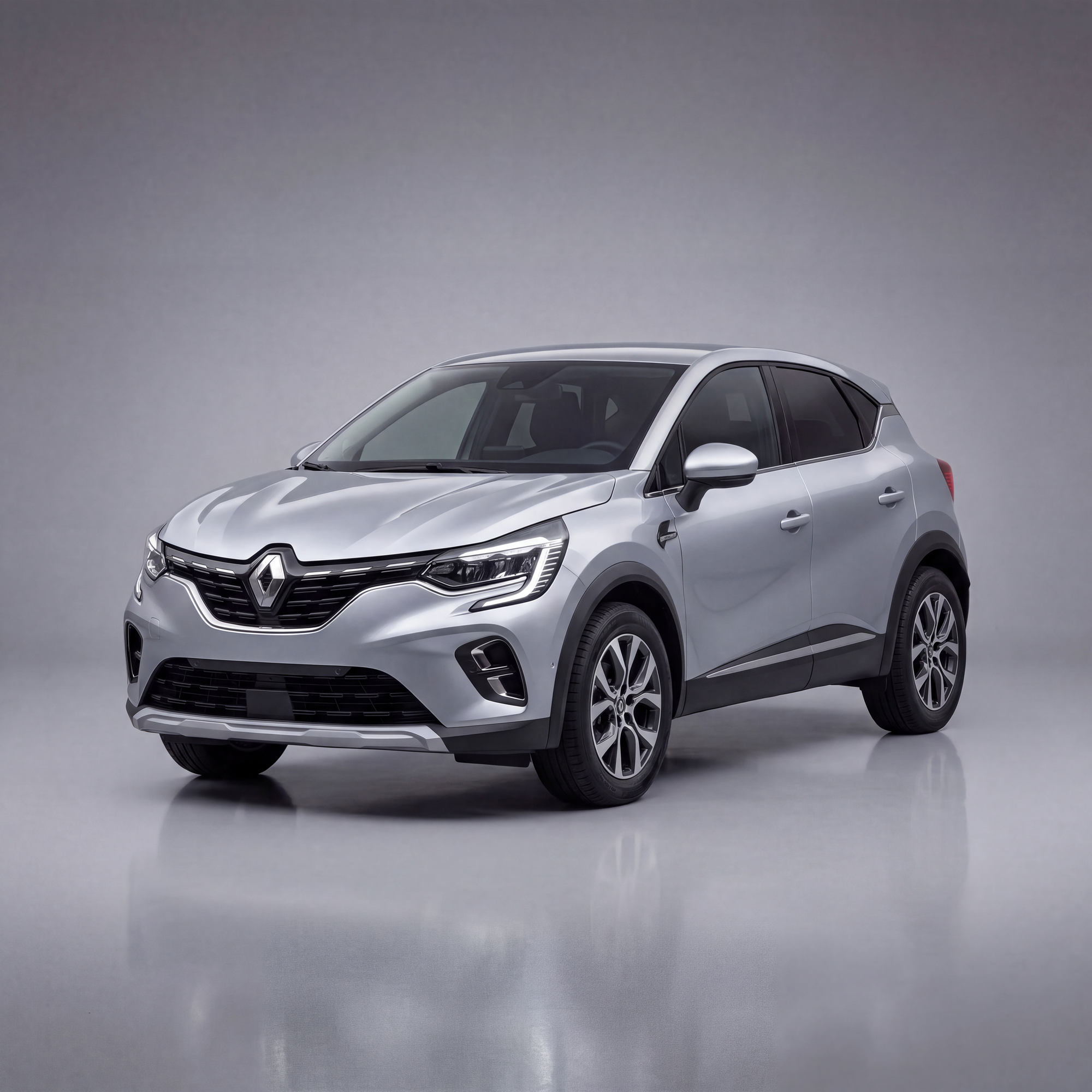 Captur