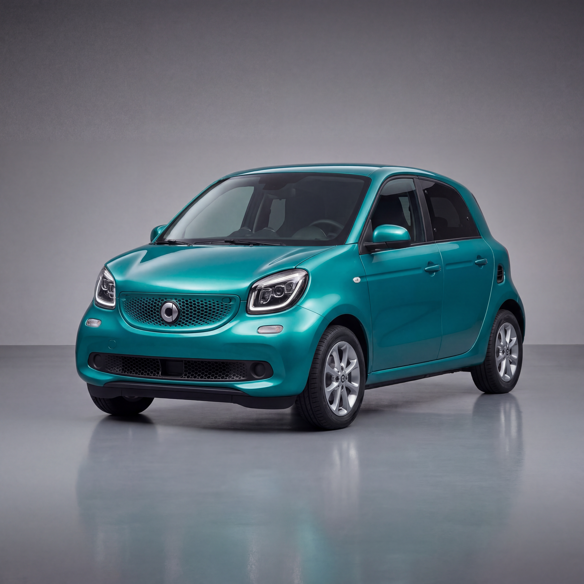Forfour