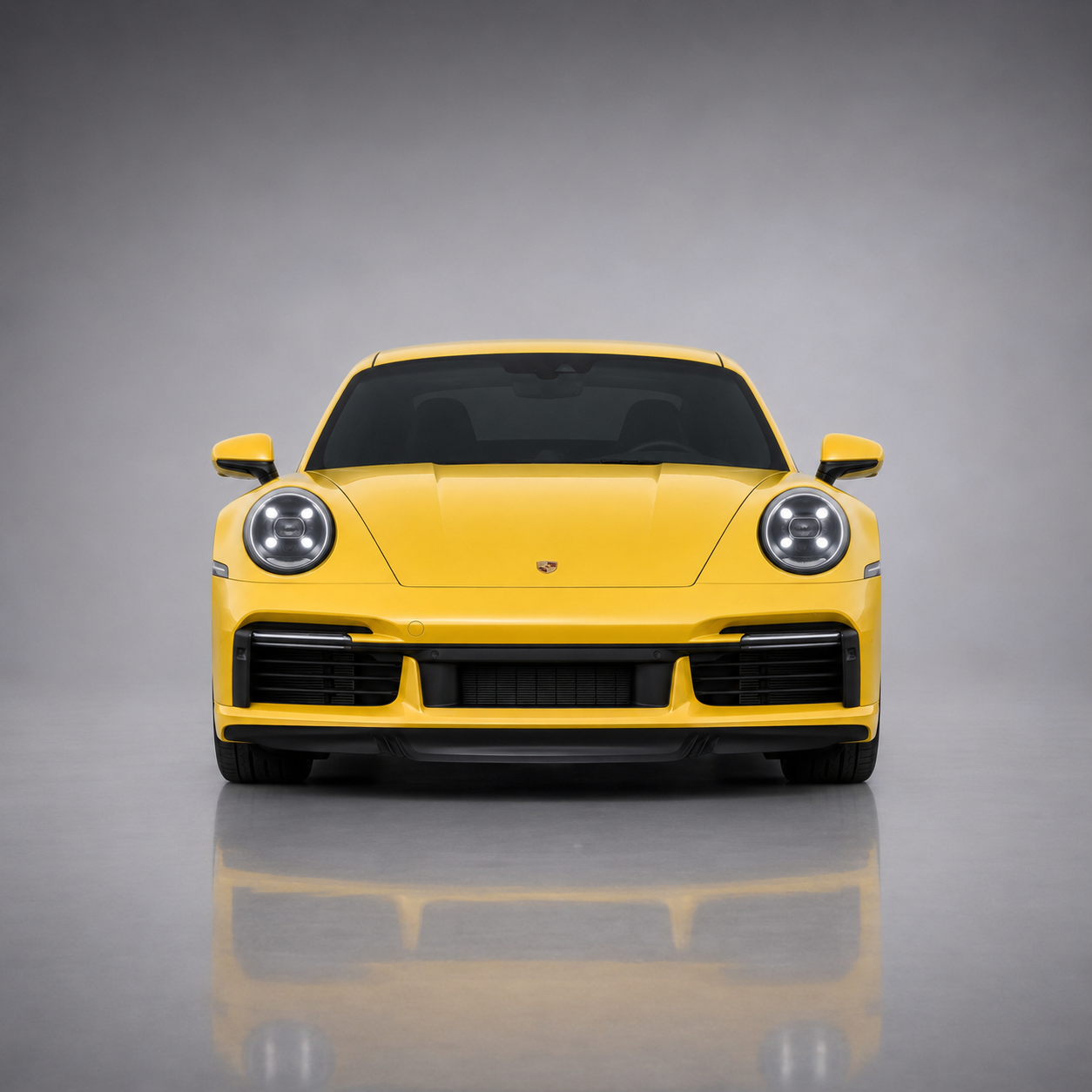 911 Turbo S