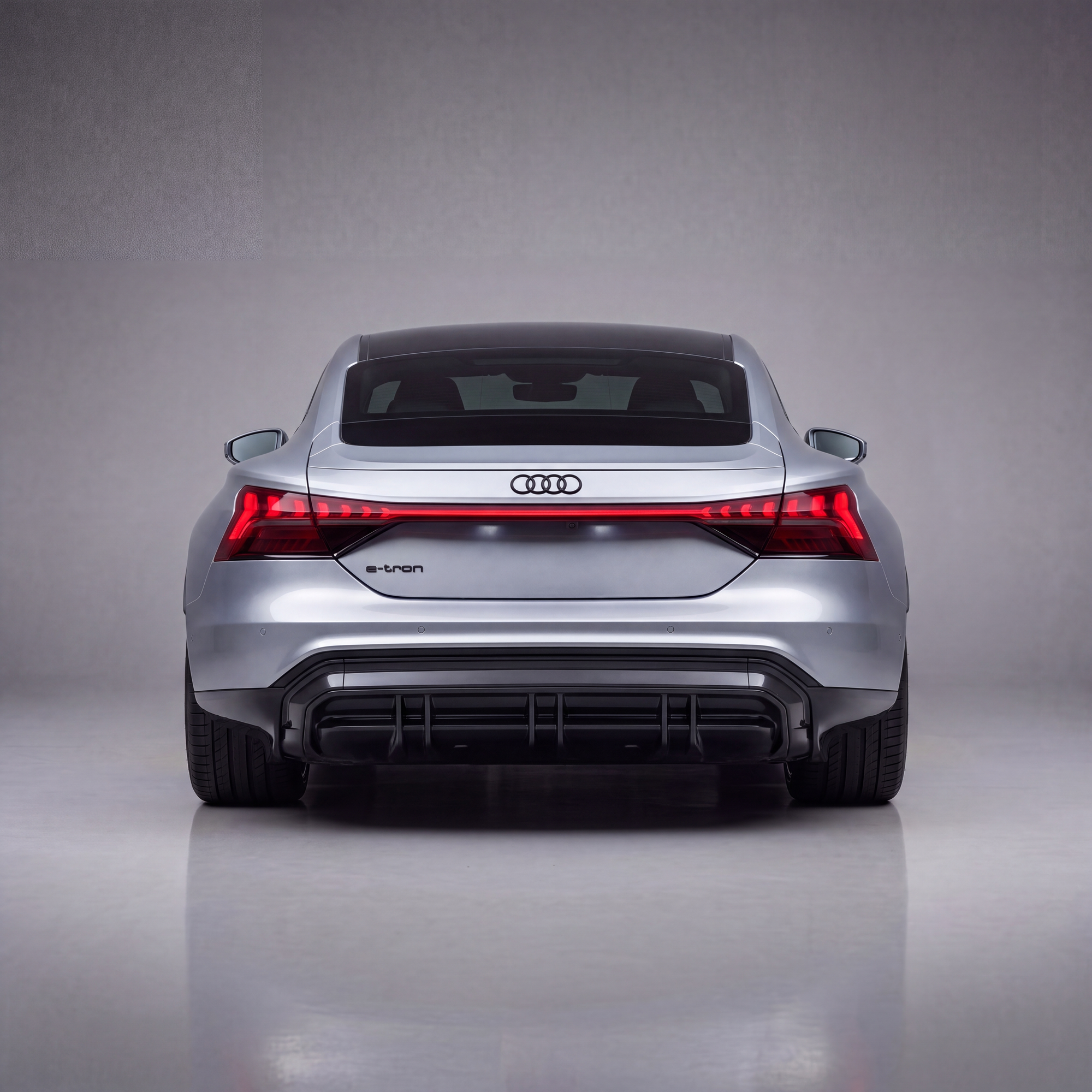 e-tron