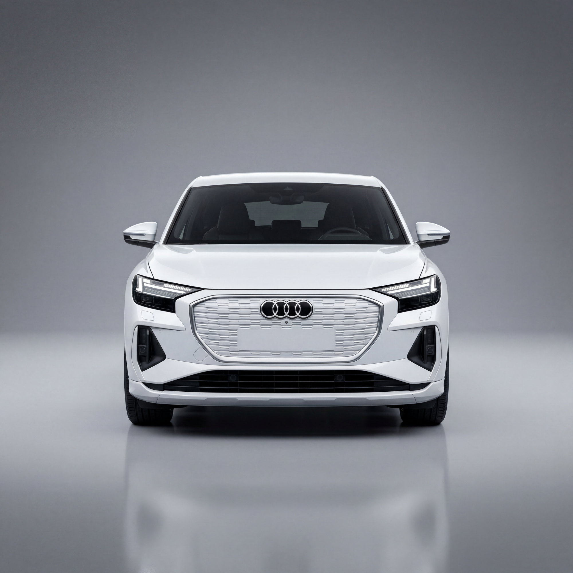 Q4 e-tron