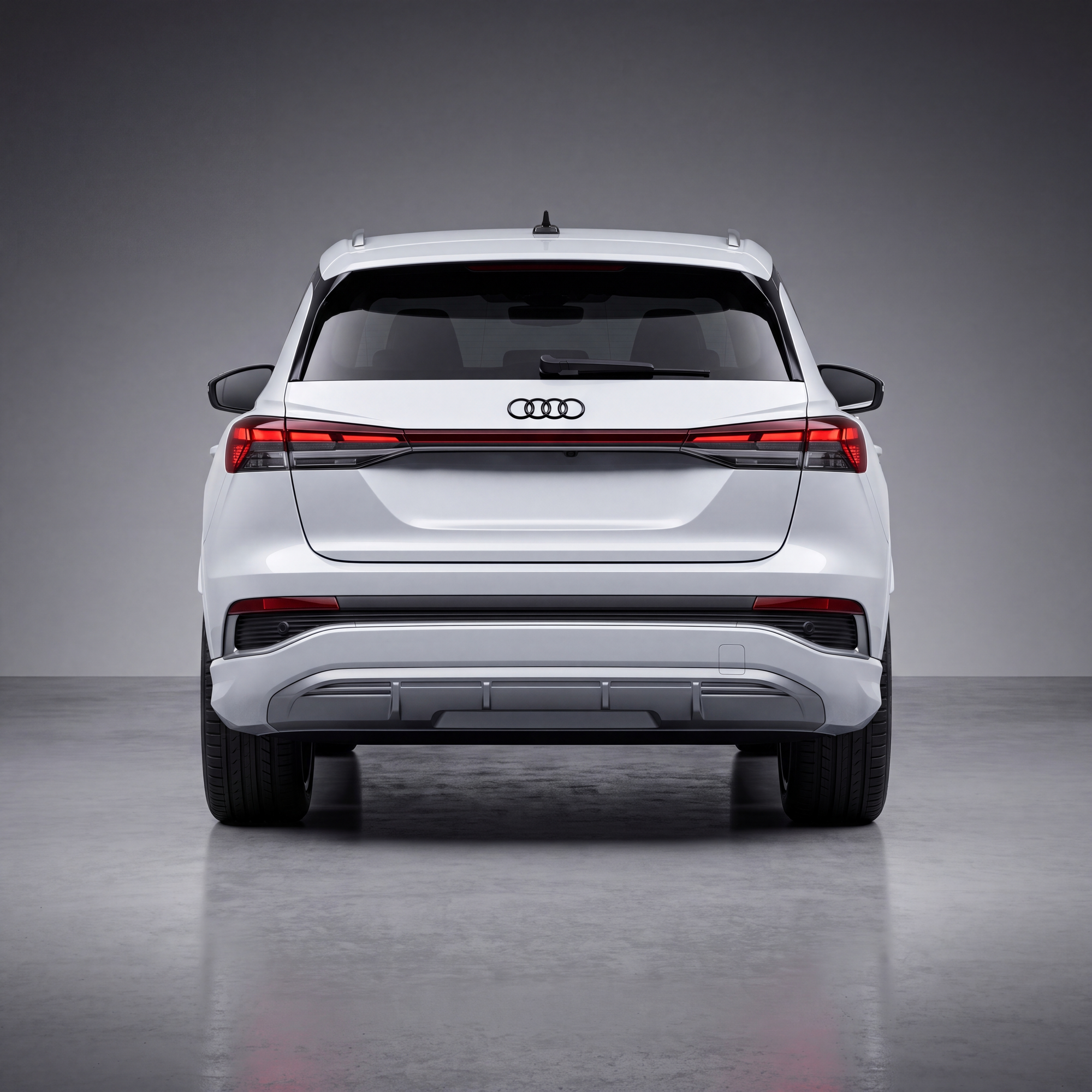 Q4 e-tron
