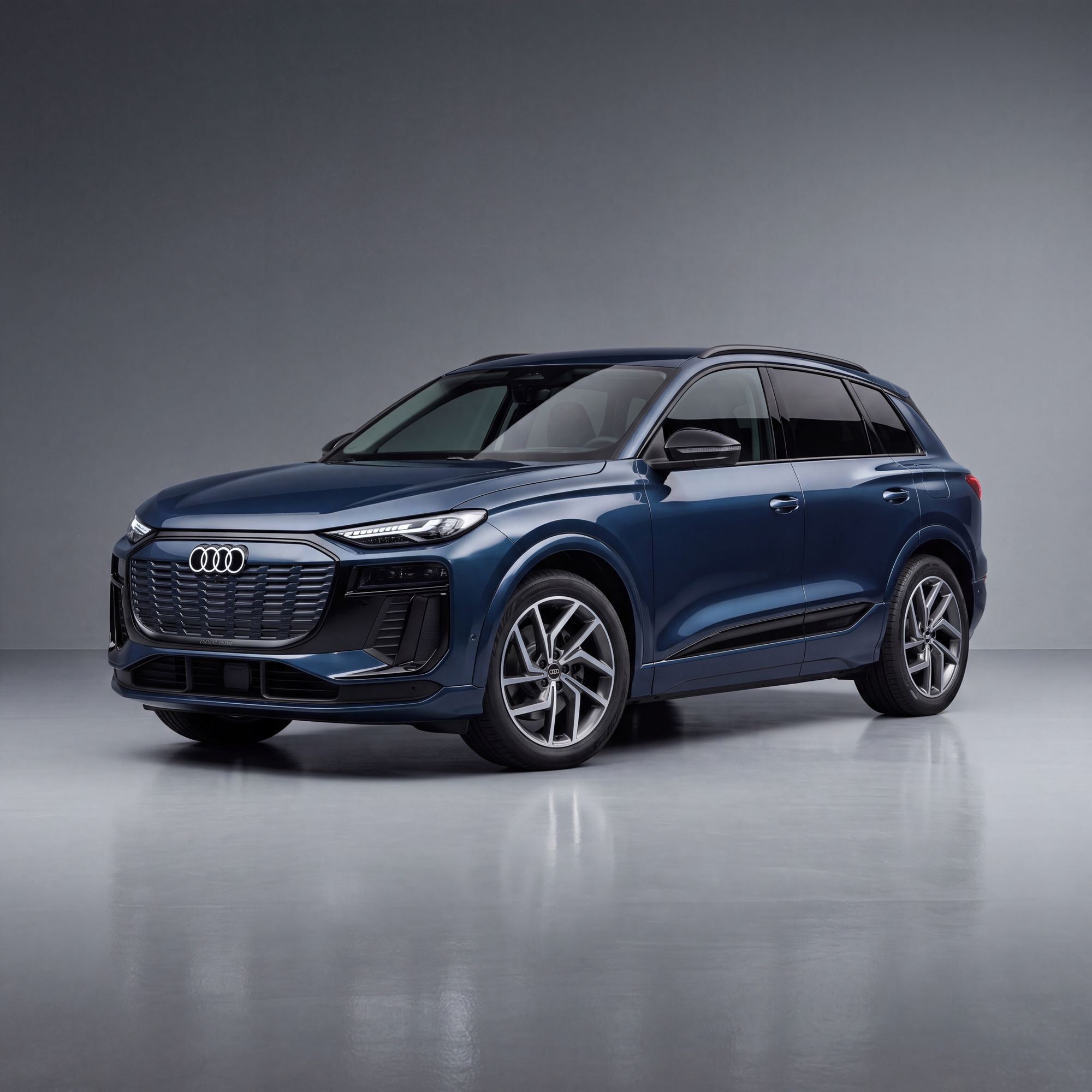 Q6 e-tron