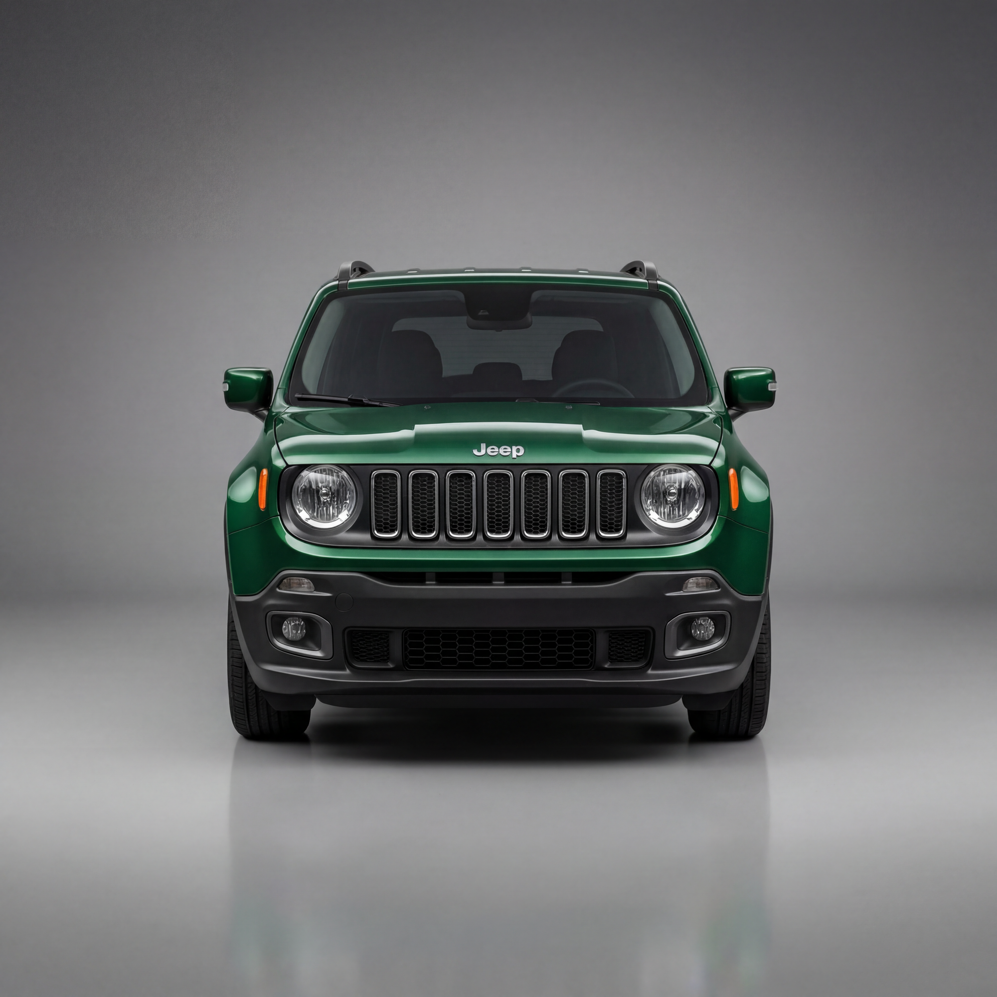 Renegade