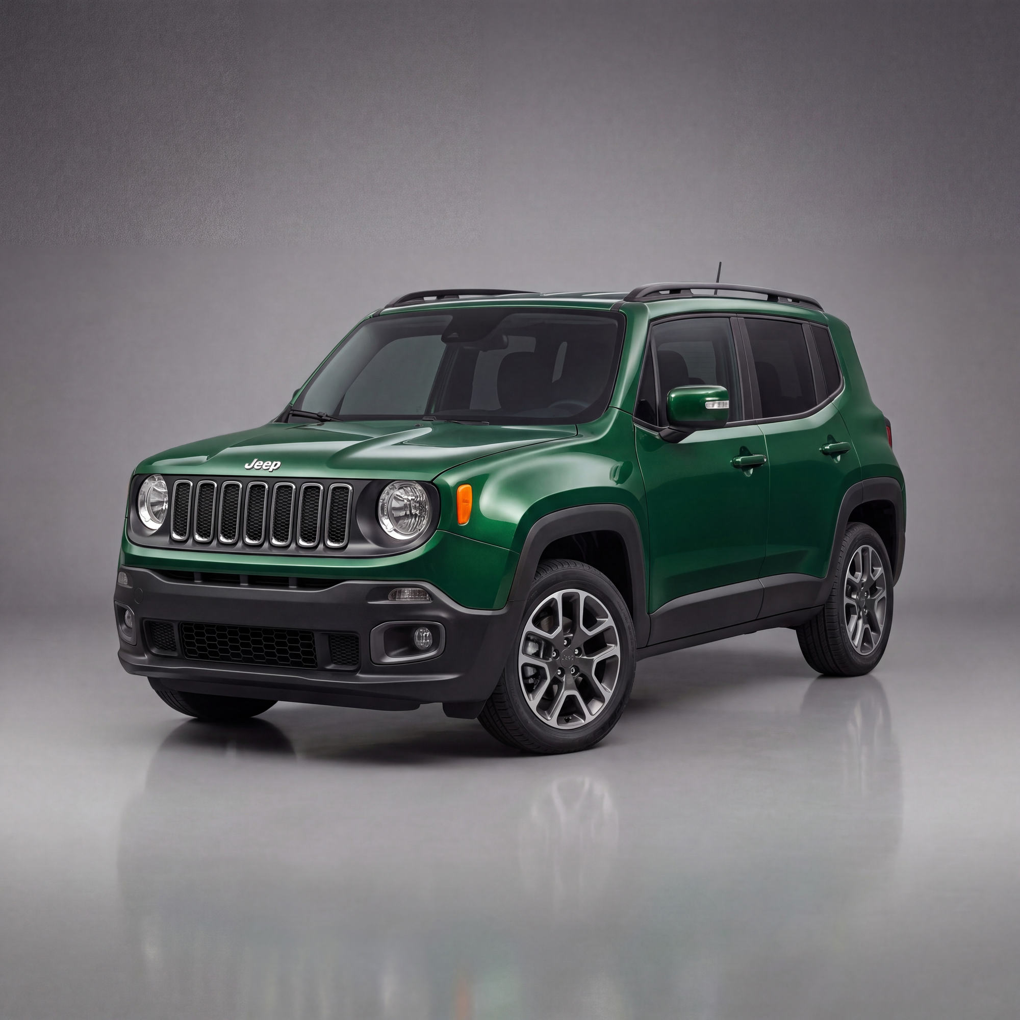 Renegade