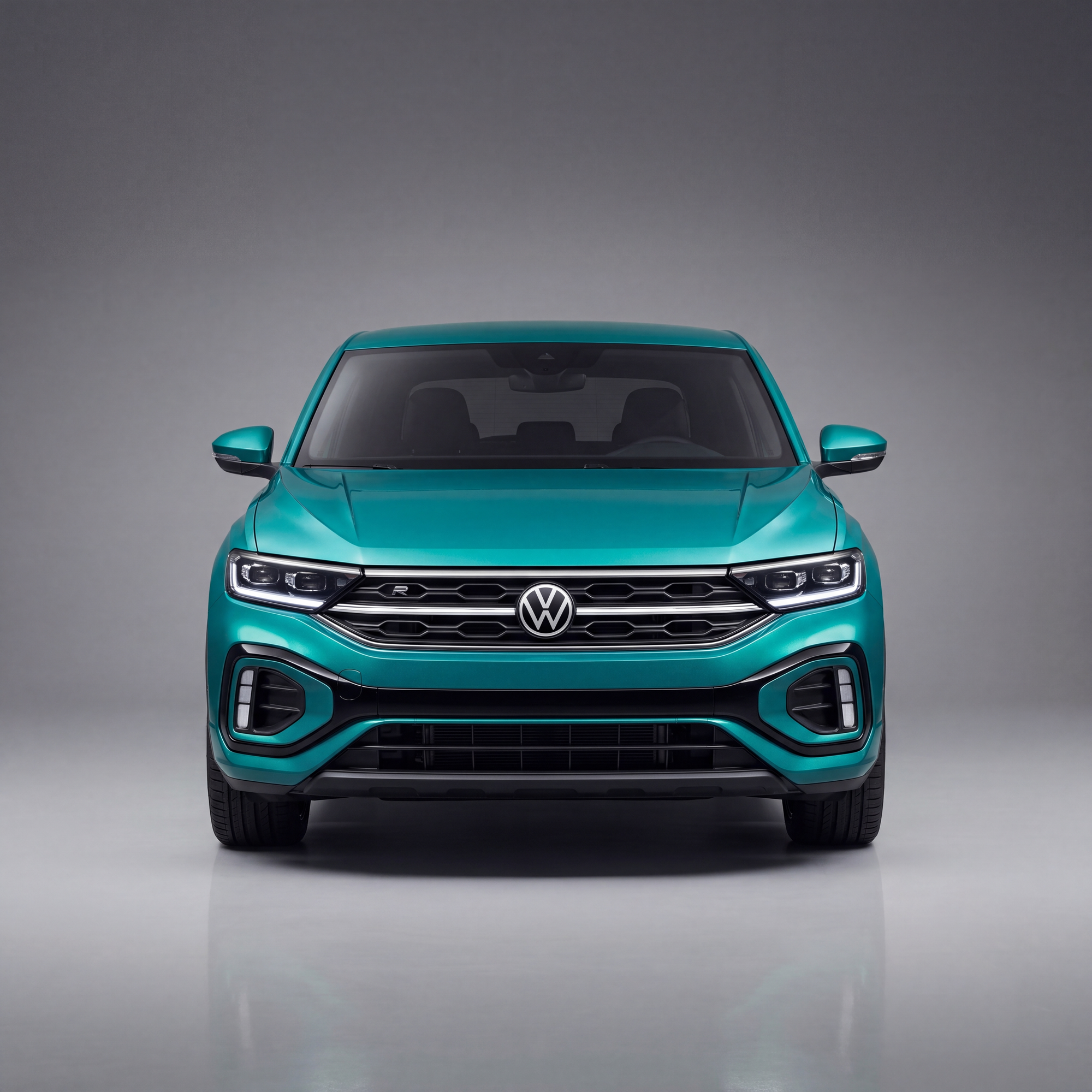 T-Roc R
