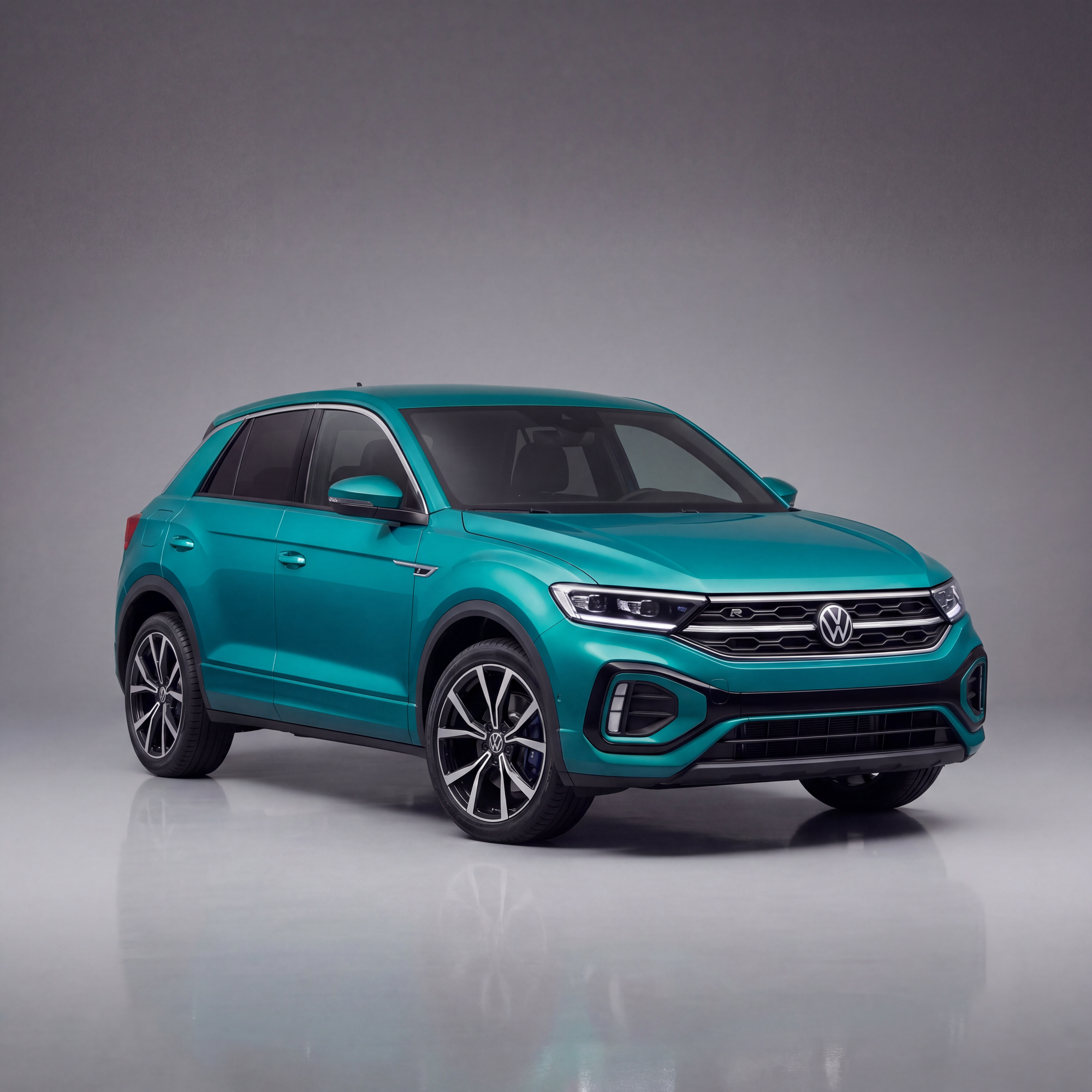 T-Roc R