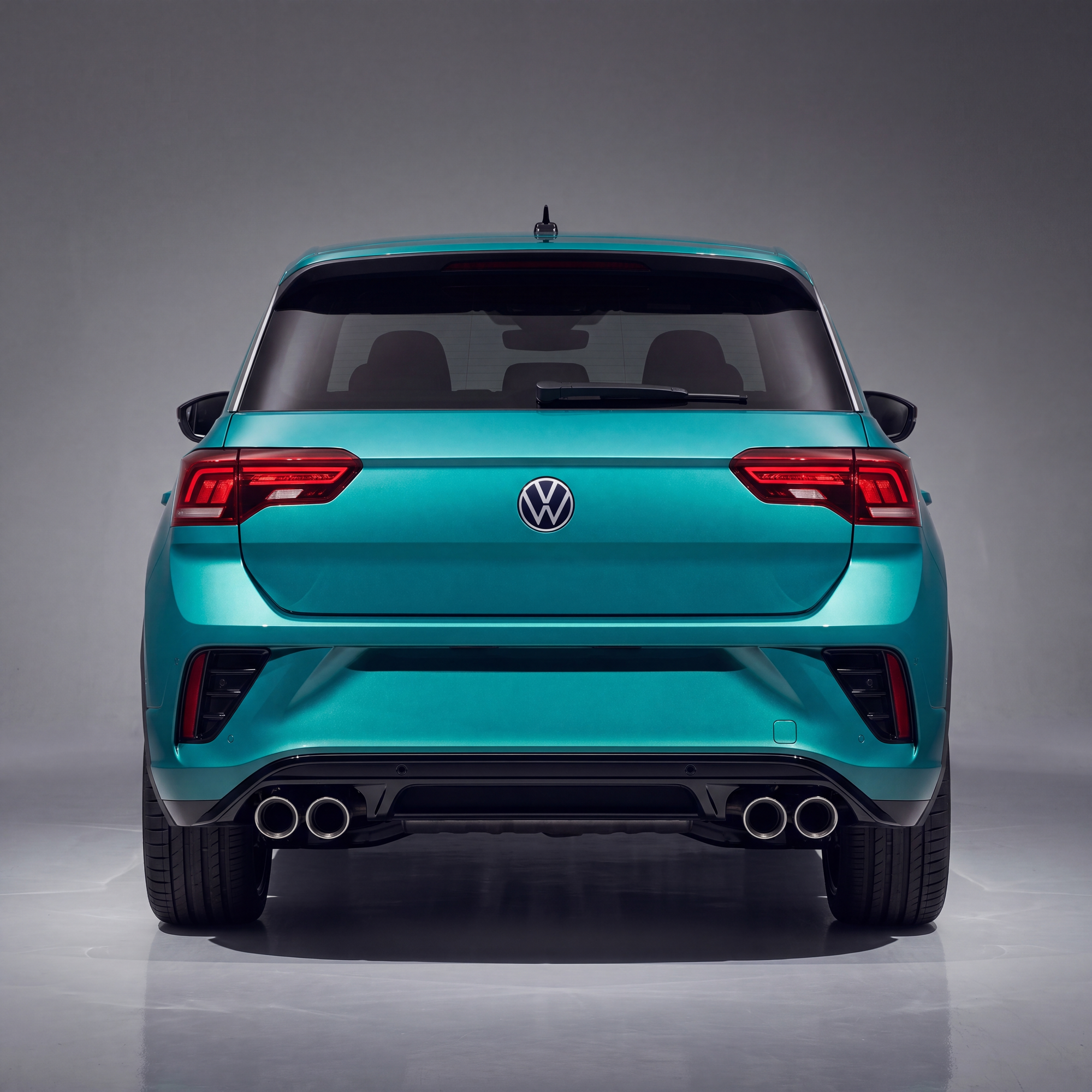 T-Roc R