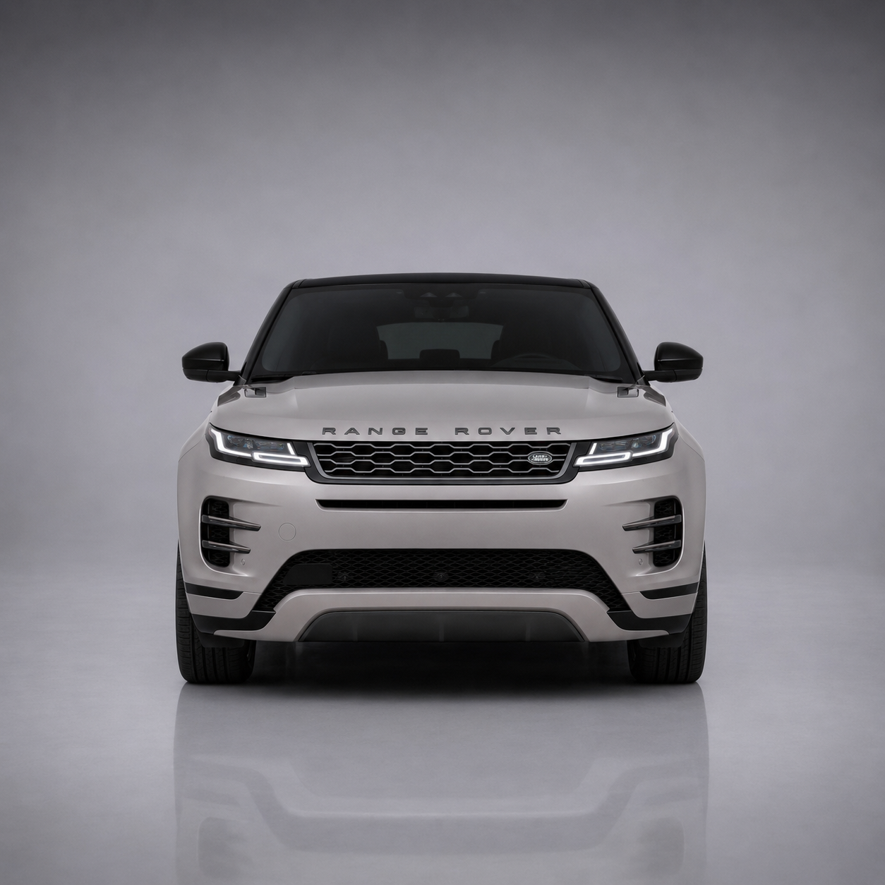 Evoque