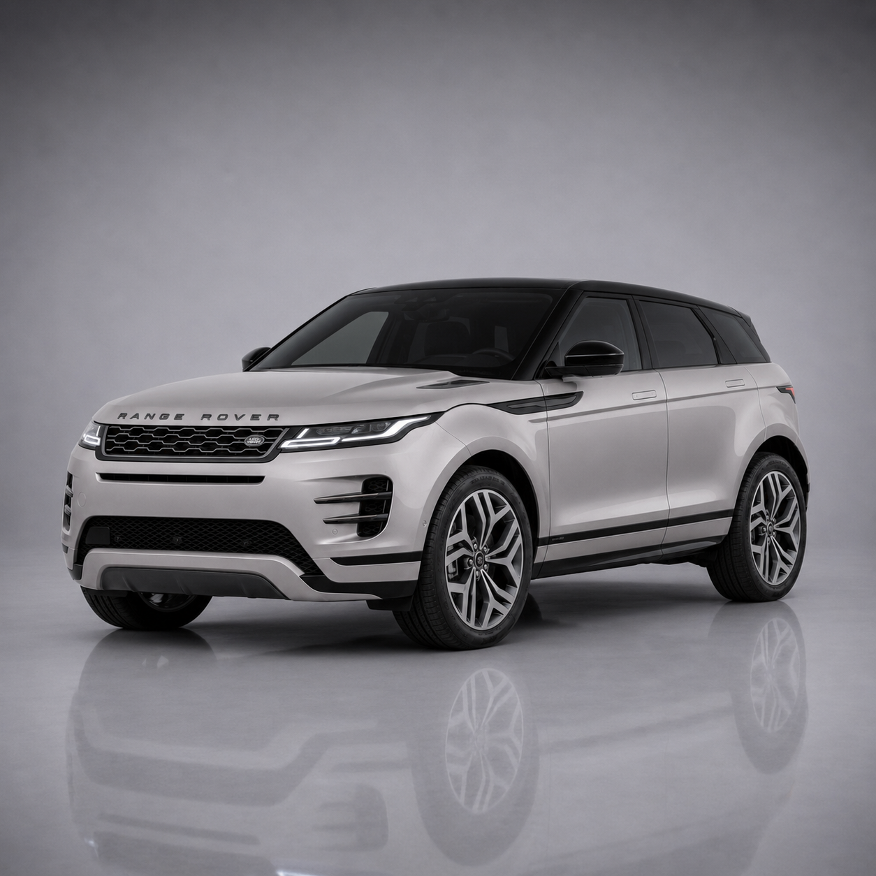 Evoque