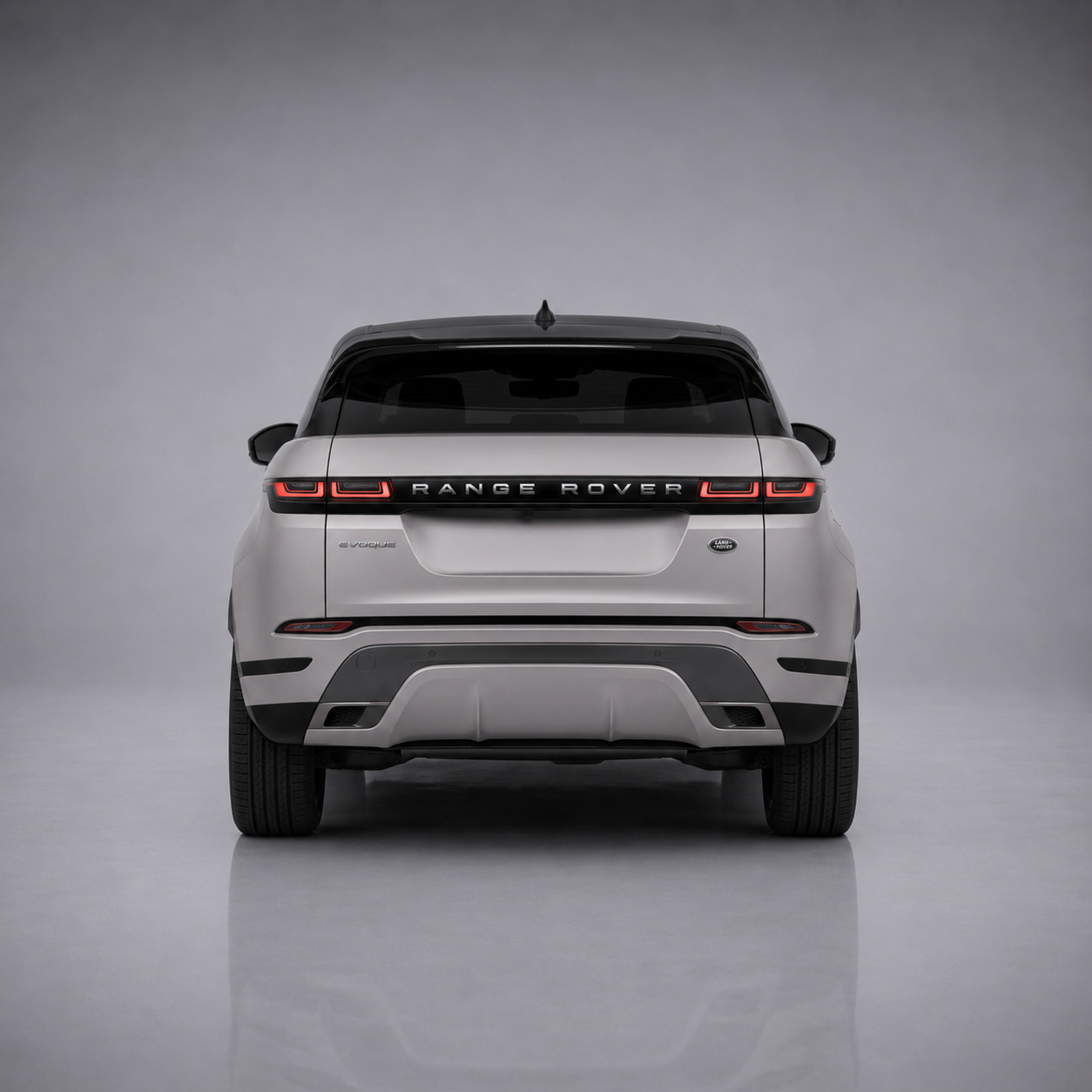 Evoque