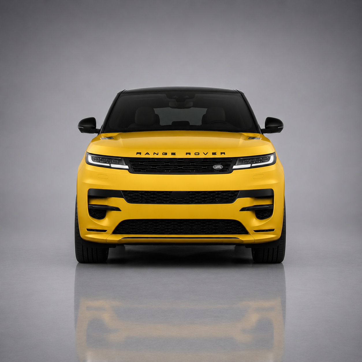 Range Rover Dynamic SE