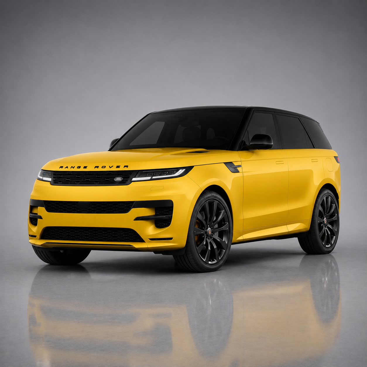 Range Rover Dynamic SE