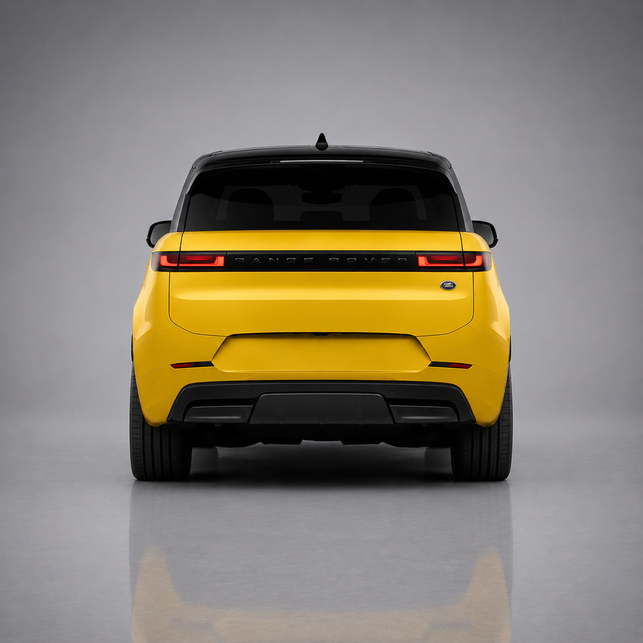 Range Rover Dynamic SE