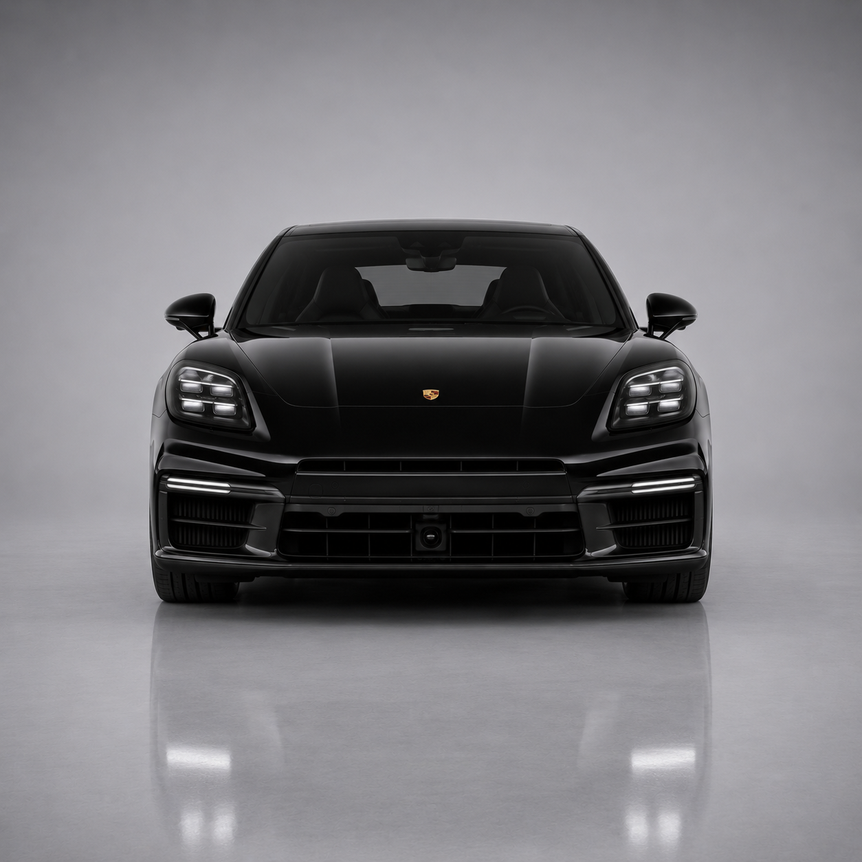 Panamera