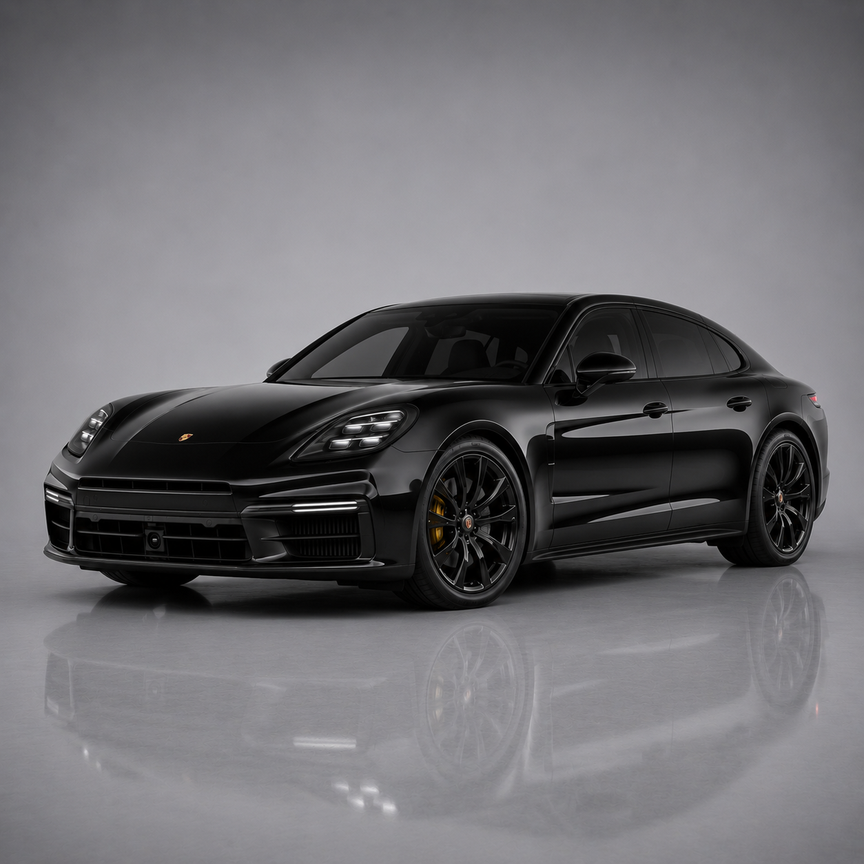 Panamera