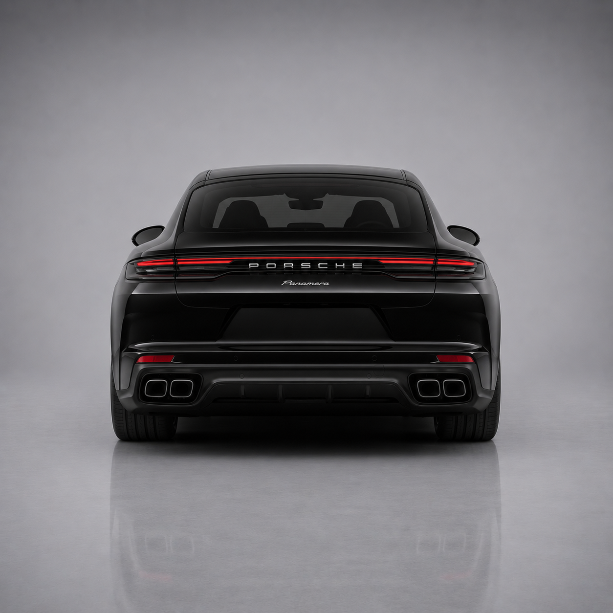 Panamera